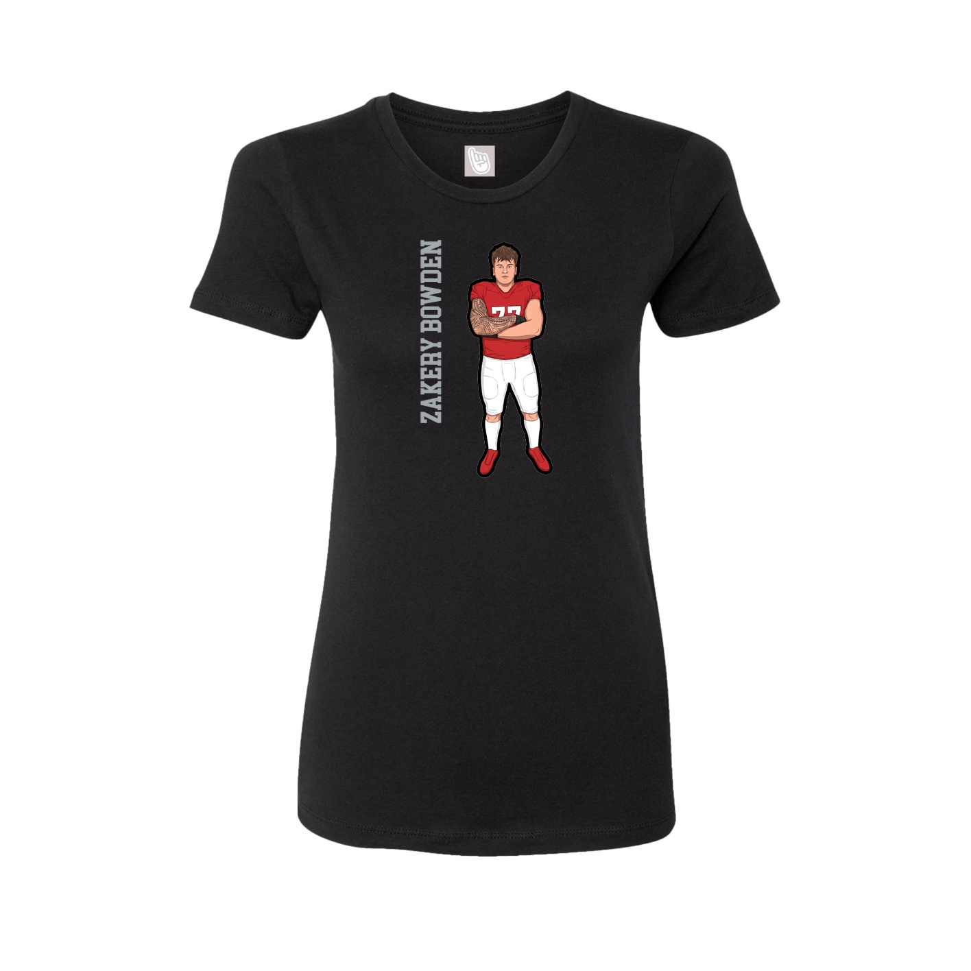 NIL Club Womens Tee