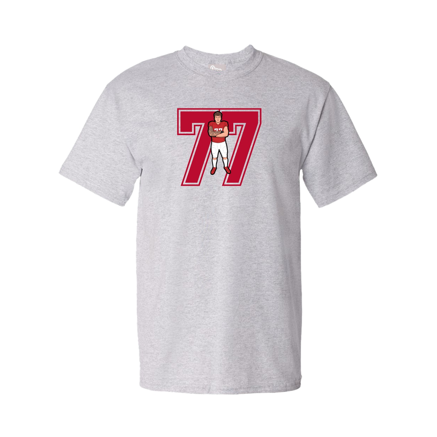 NIL Club Tee