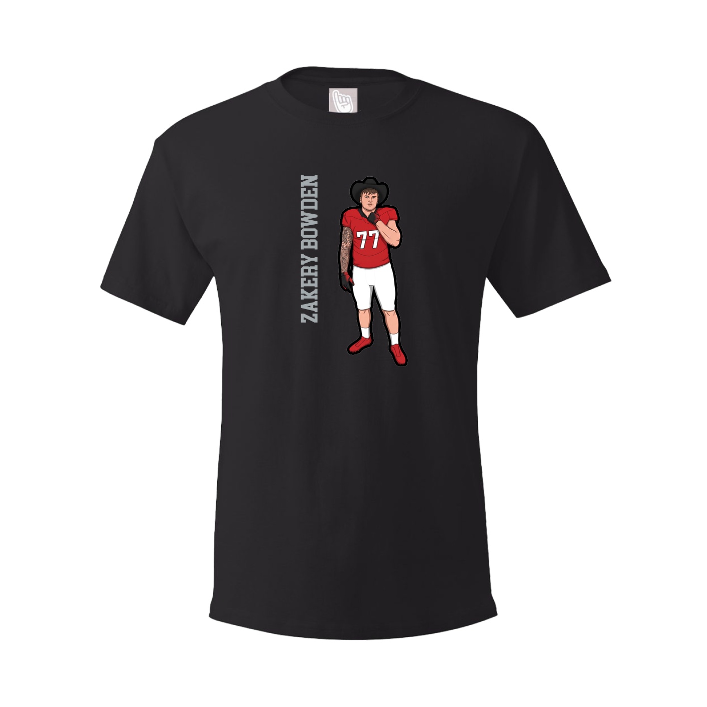 NIL Club Tee