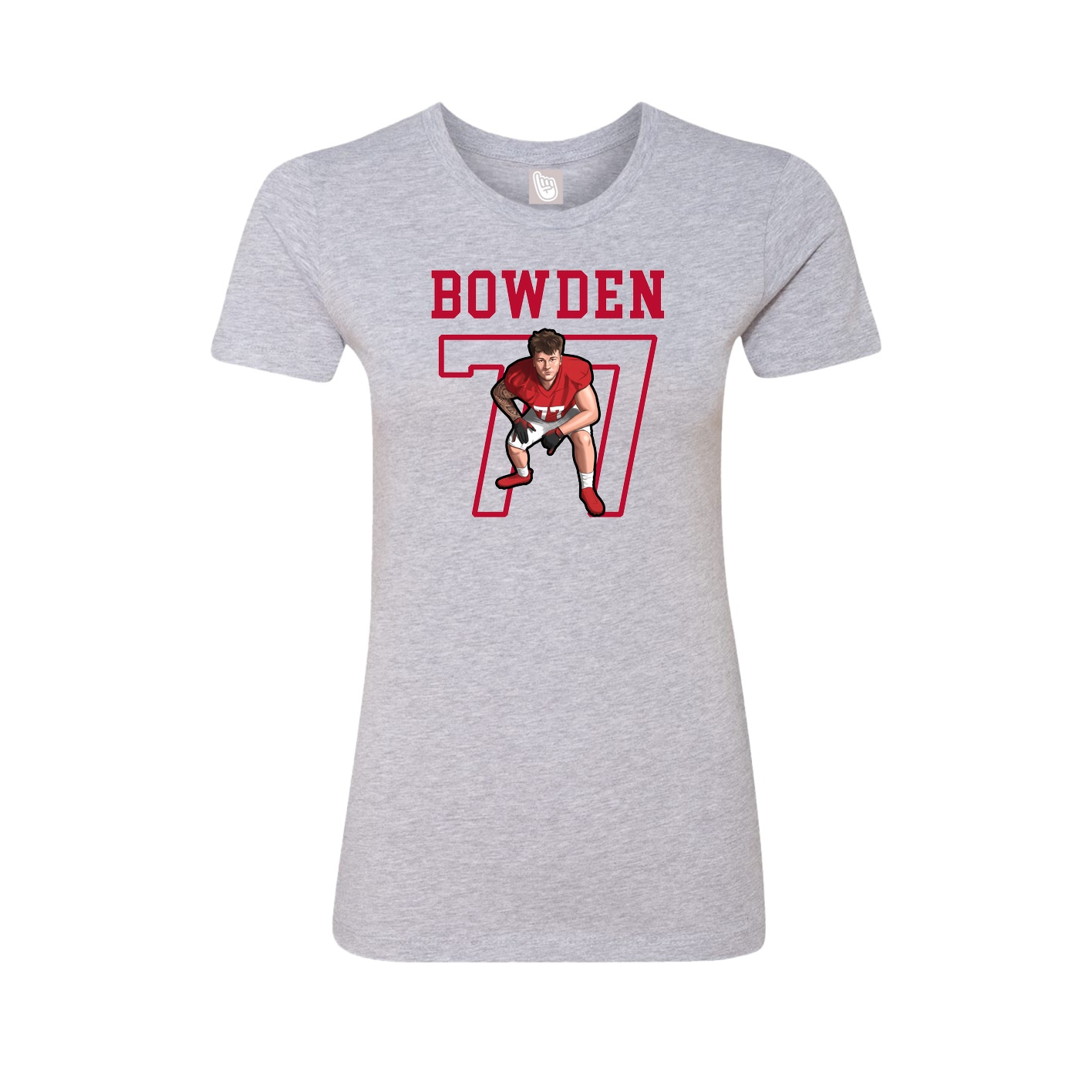 Womens Tee
