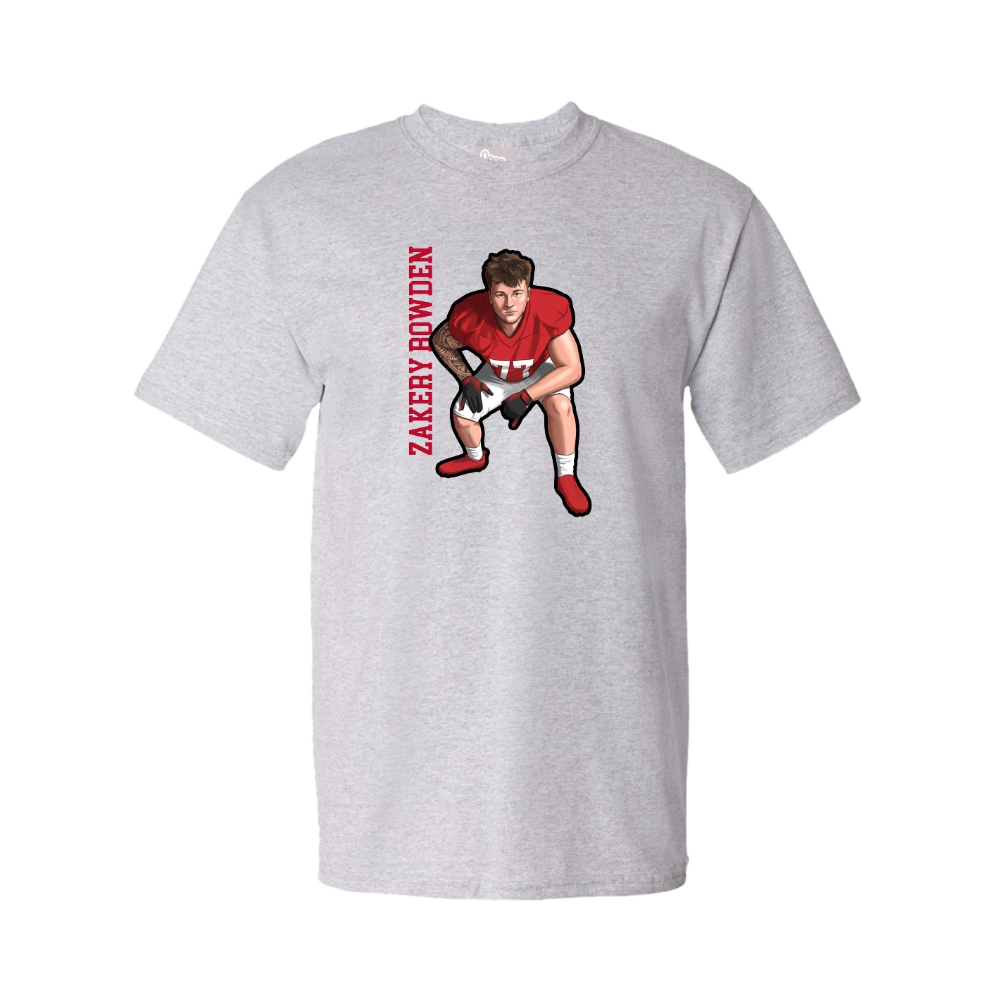 NIL Club Tee