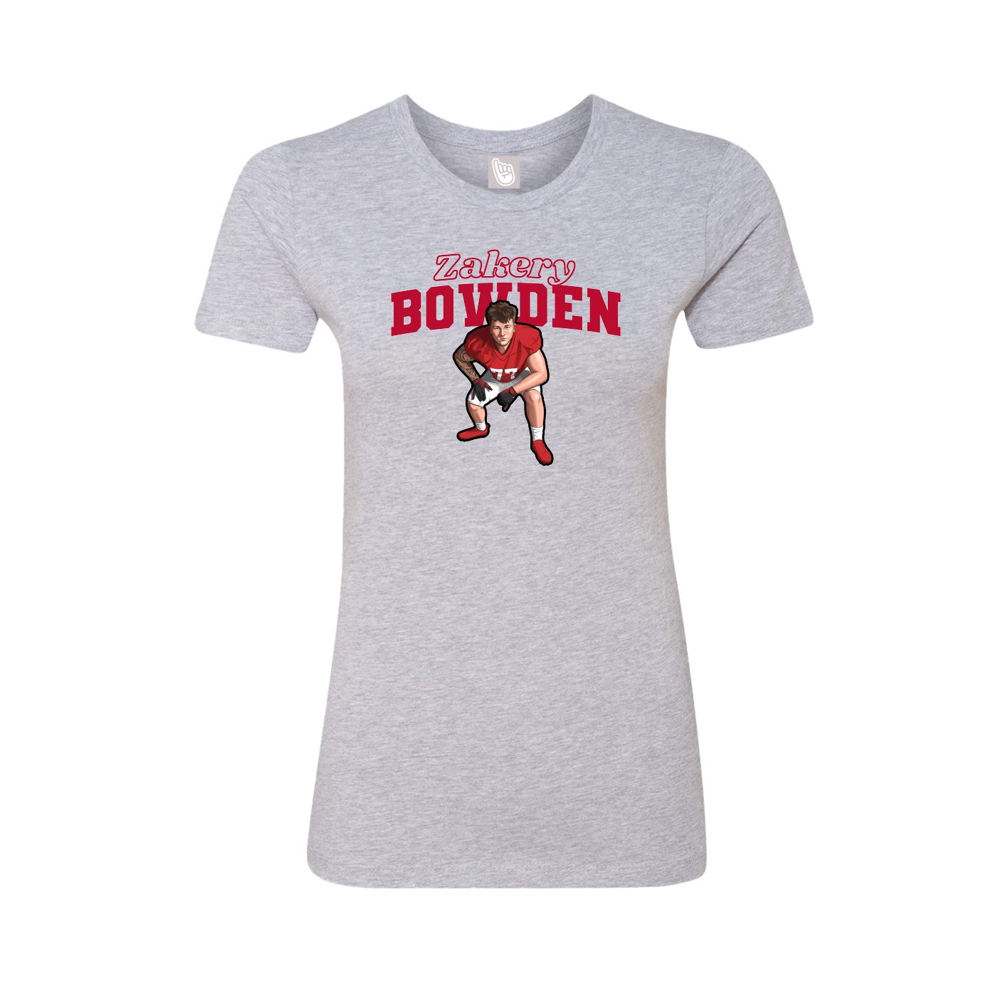Fitted Women's Tee