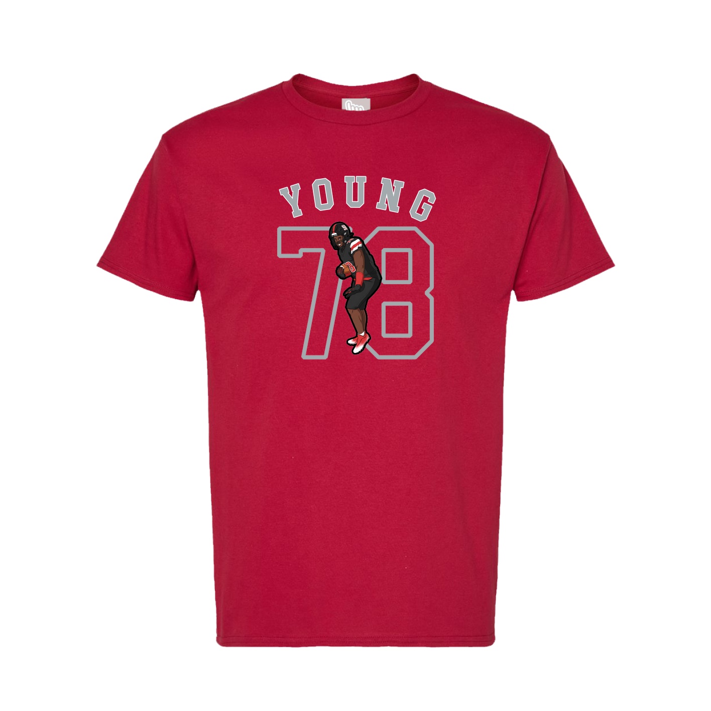 NIL Club Tee
