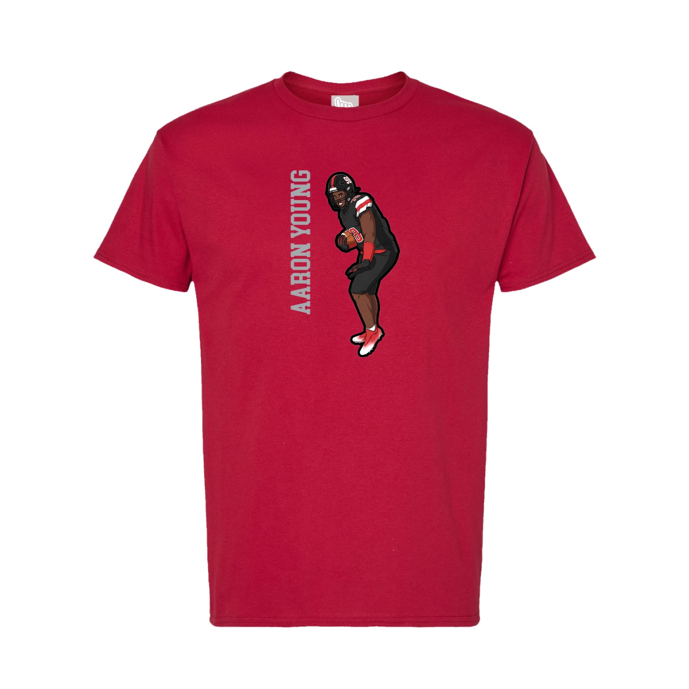 NIL Club Tee