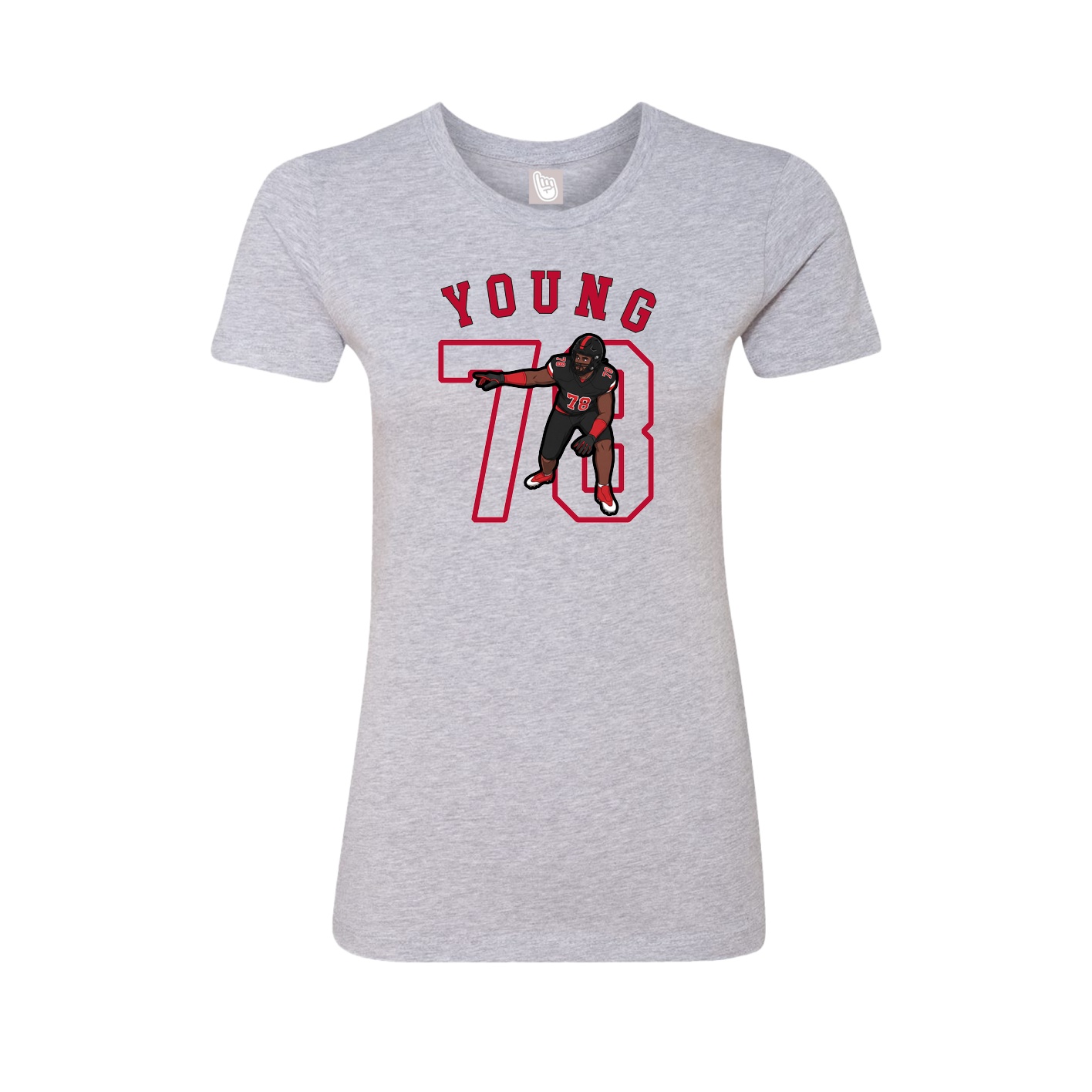 Womens Tee