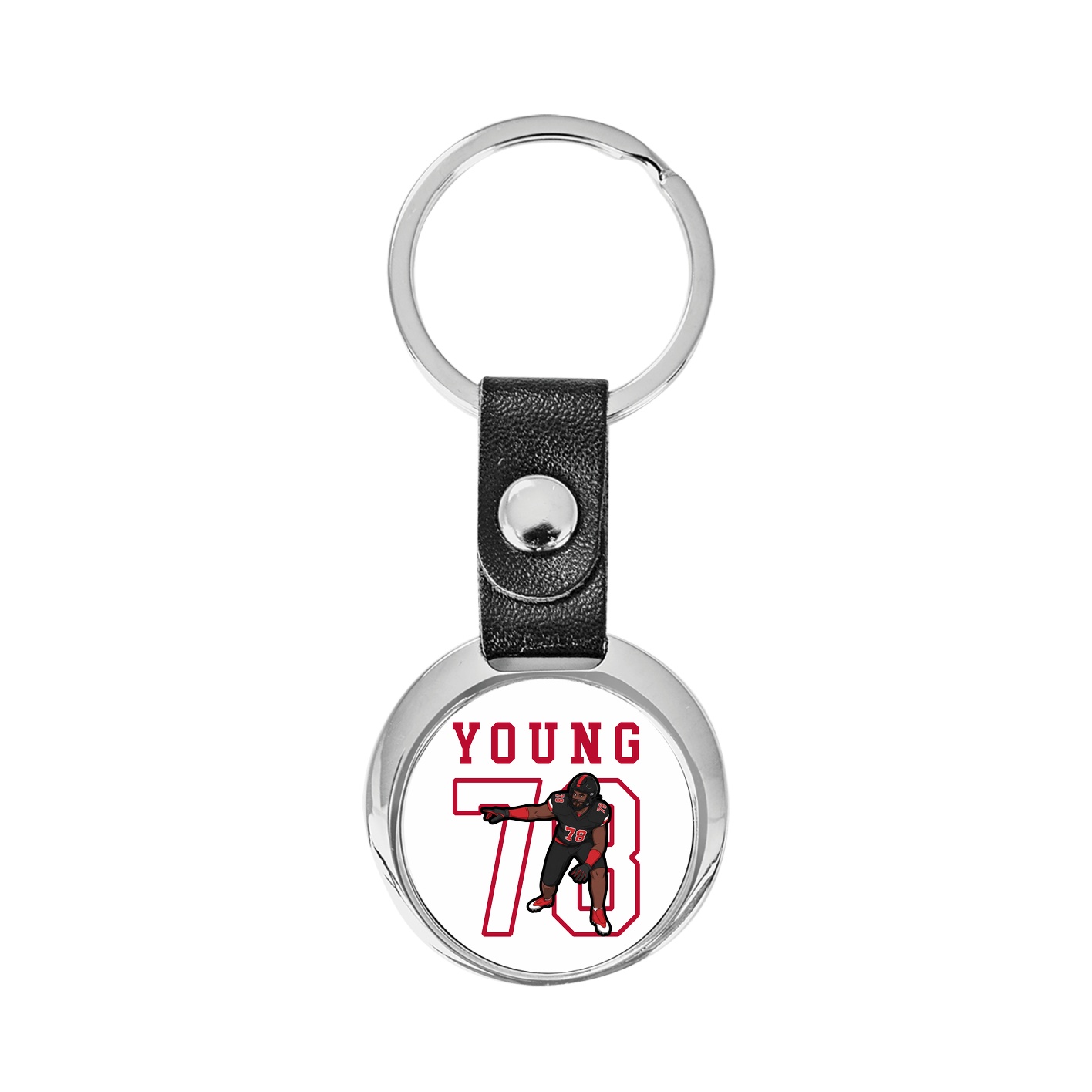 Key Chain — Shirsey in Classic