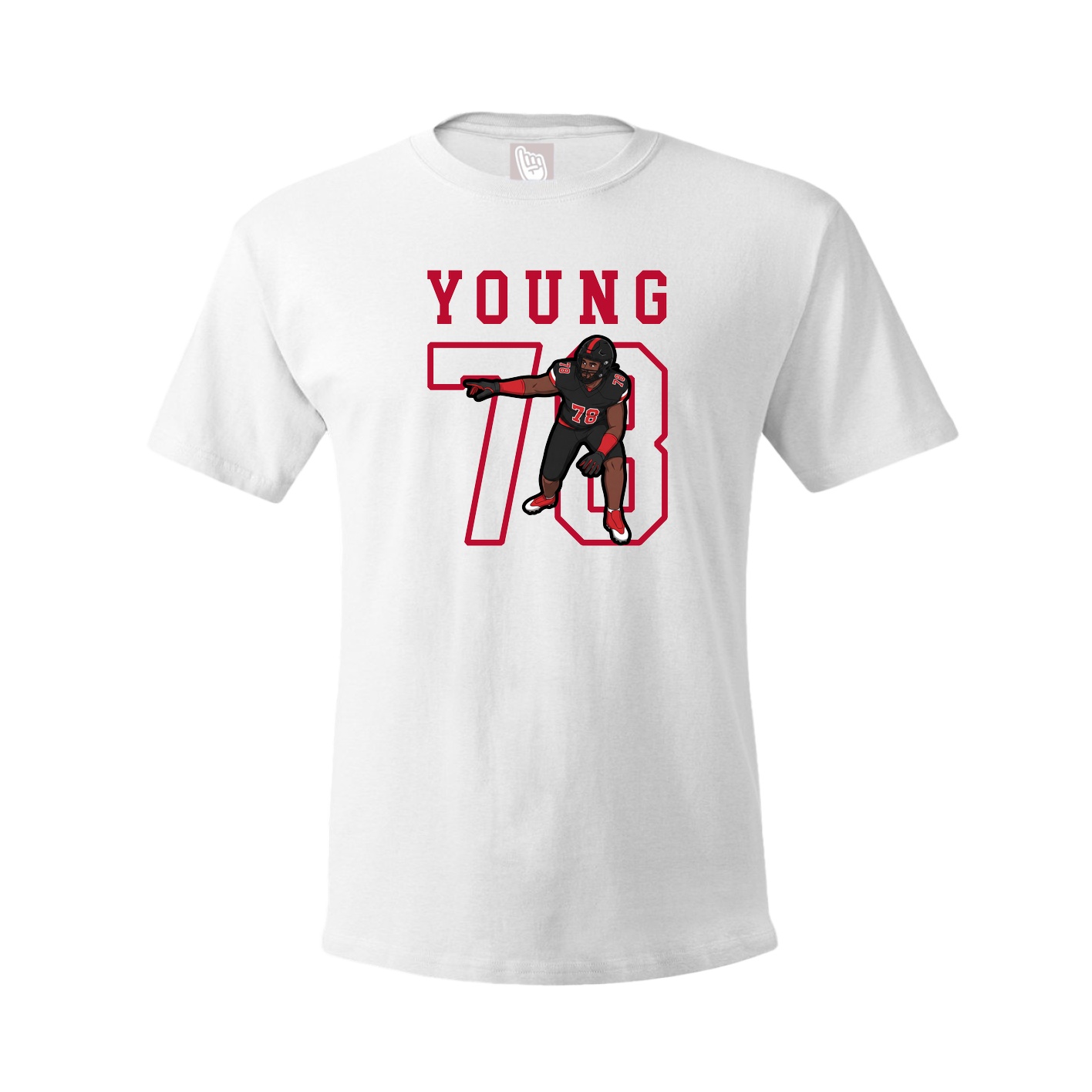 NIL Club Tee