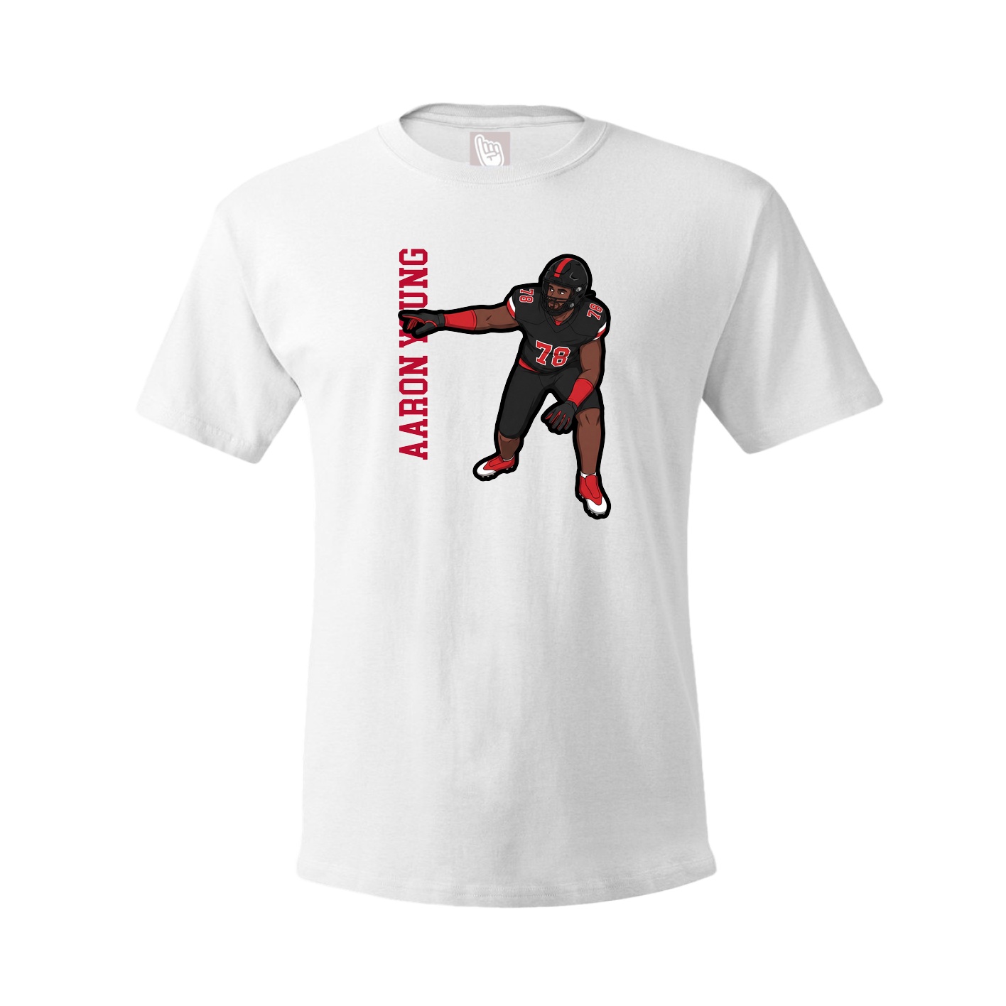 NIL Club Tee
