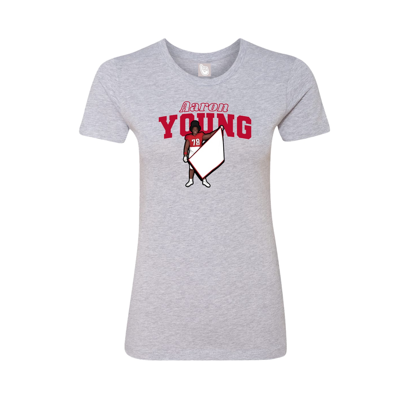 Fitted Women's Tee