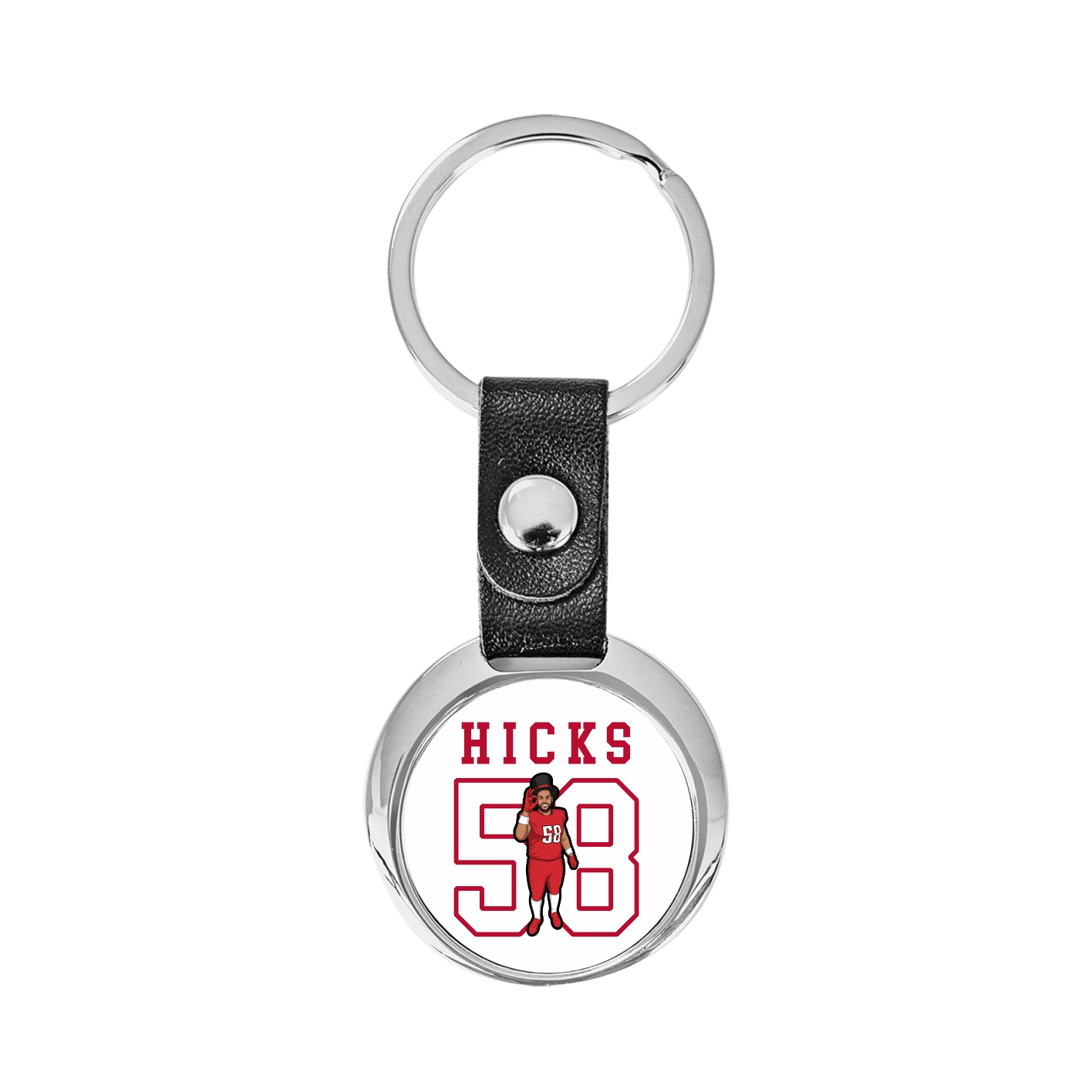 Key Chain — Shirsey in Classic