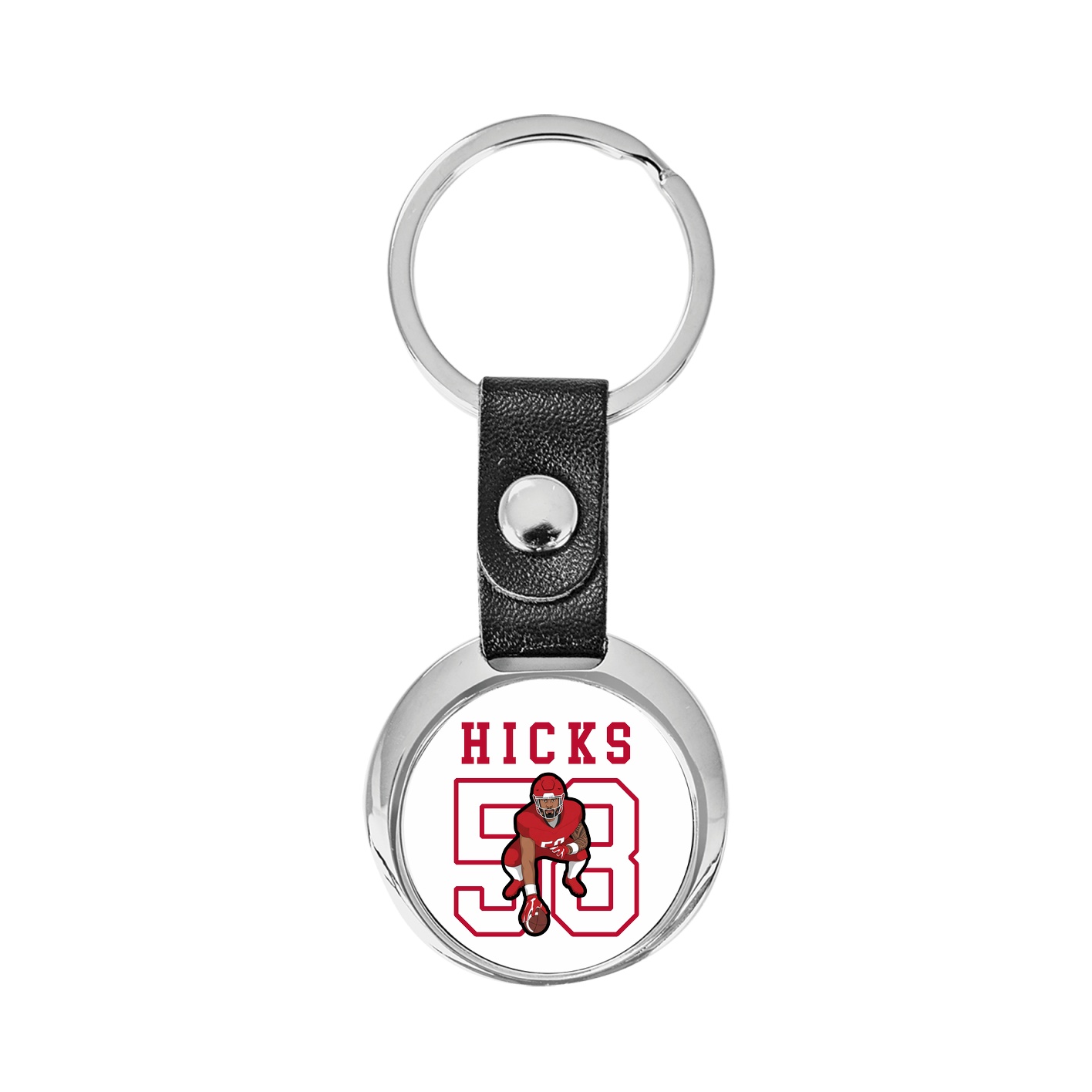 Key Chain — Shirsey in Classic