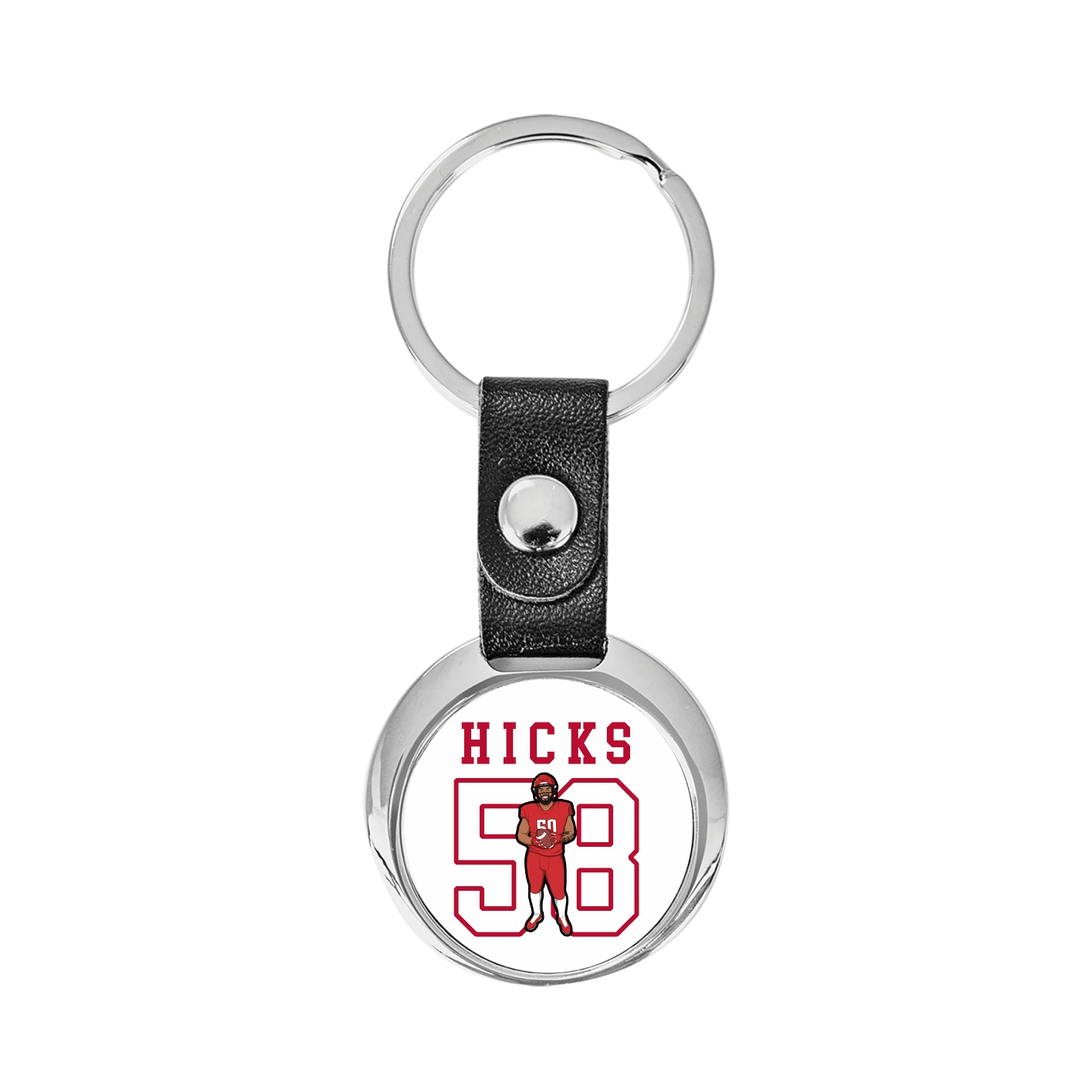 Key Chain — Shirsey in Classic