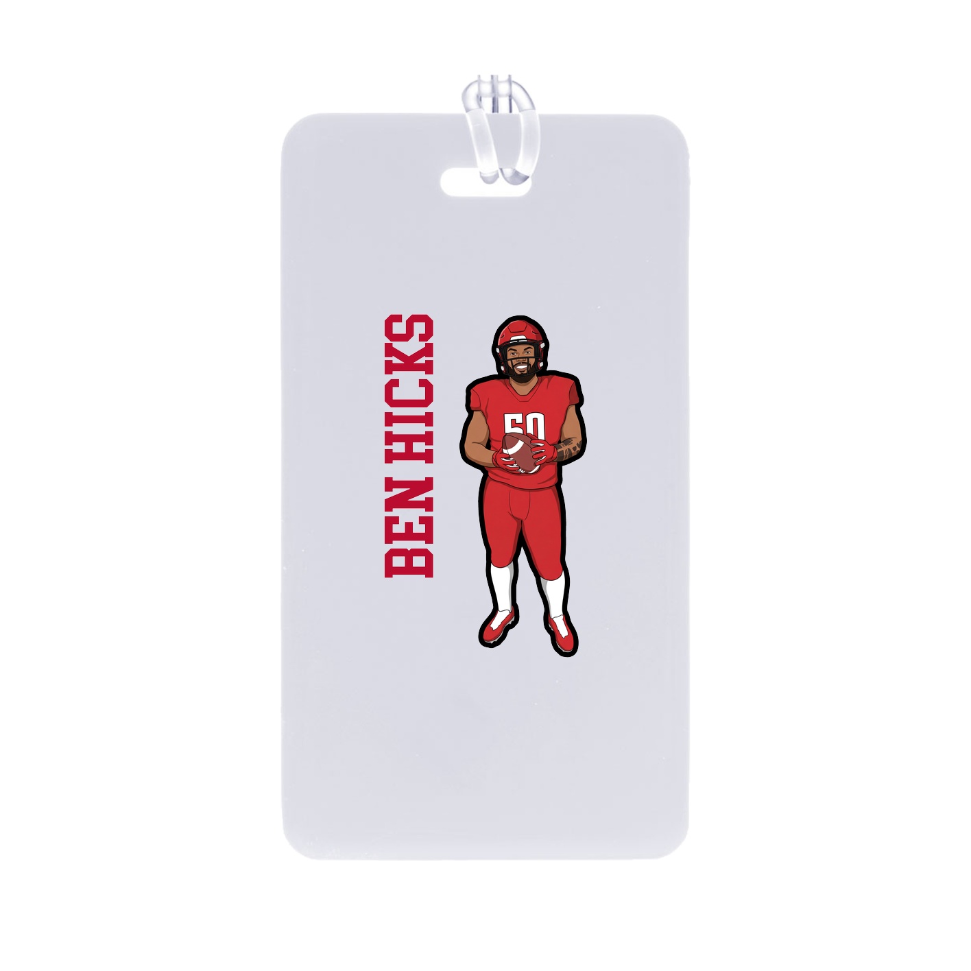 Bag Tag