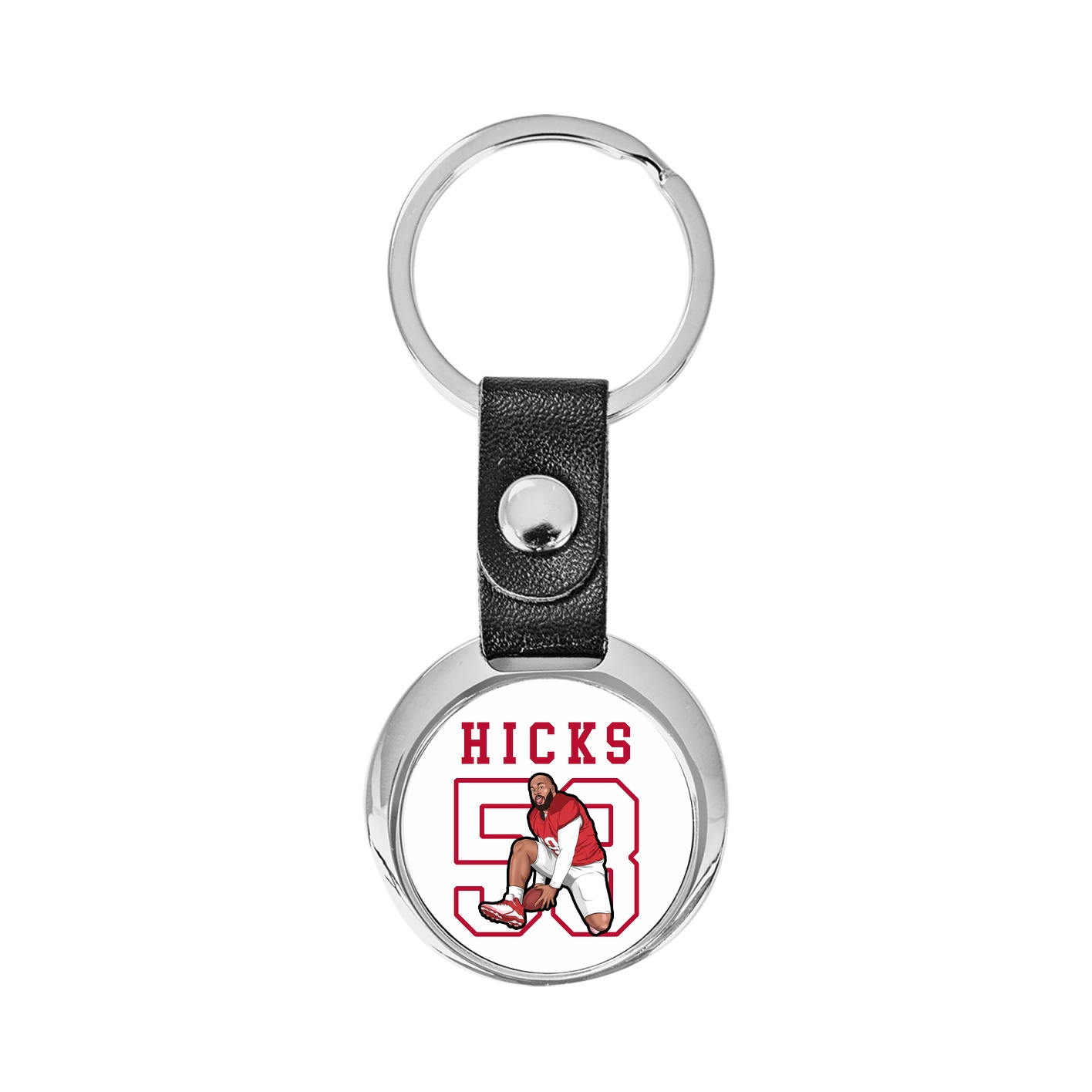 Key Chain — Shirsey in Classic