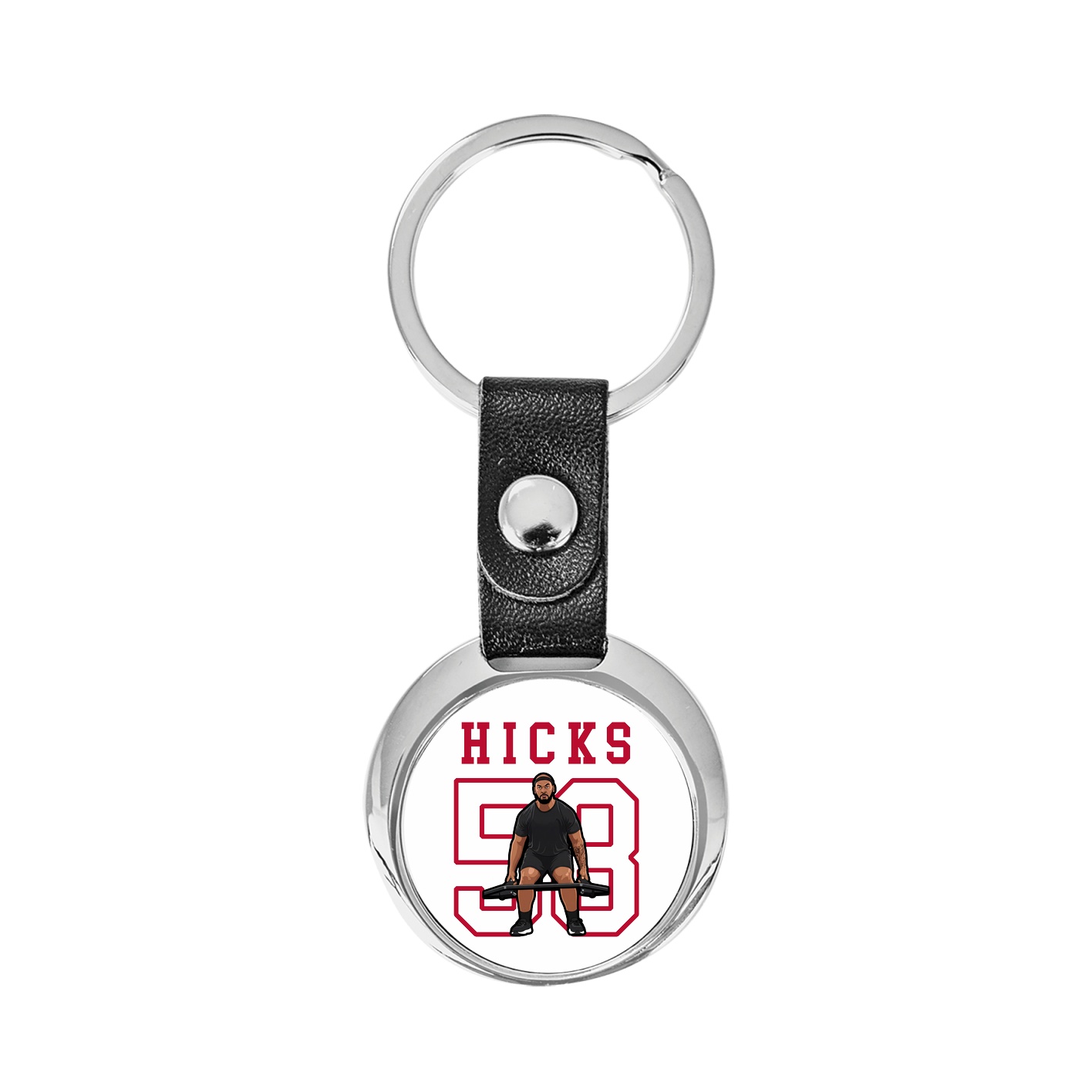 Key Chain — Shirsey in Classic