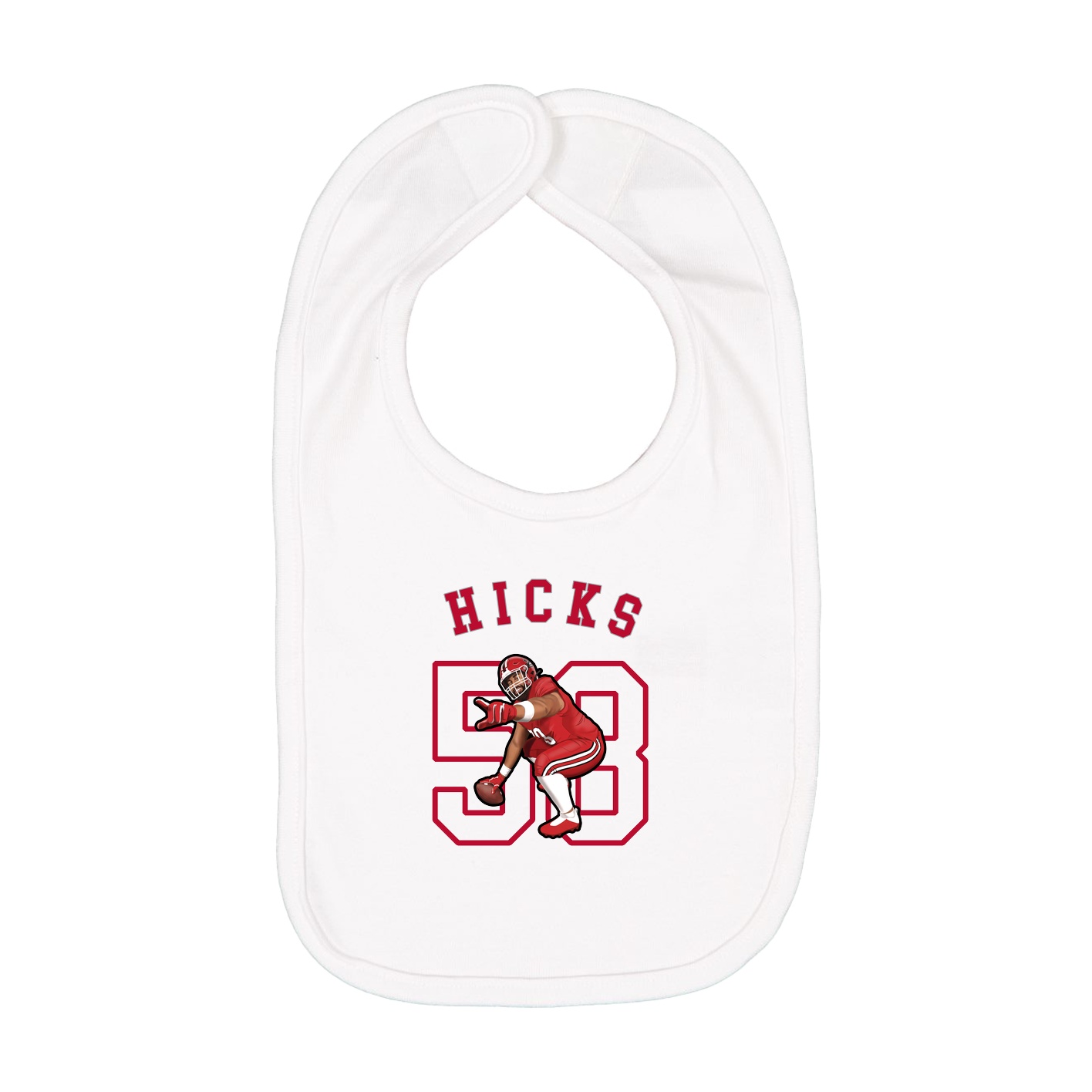 Infant Bib