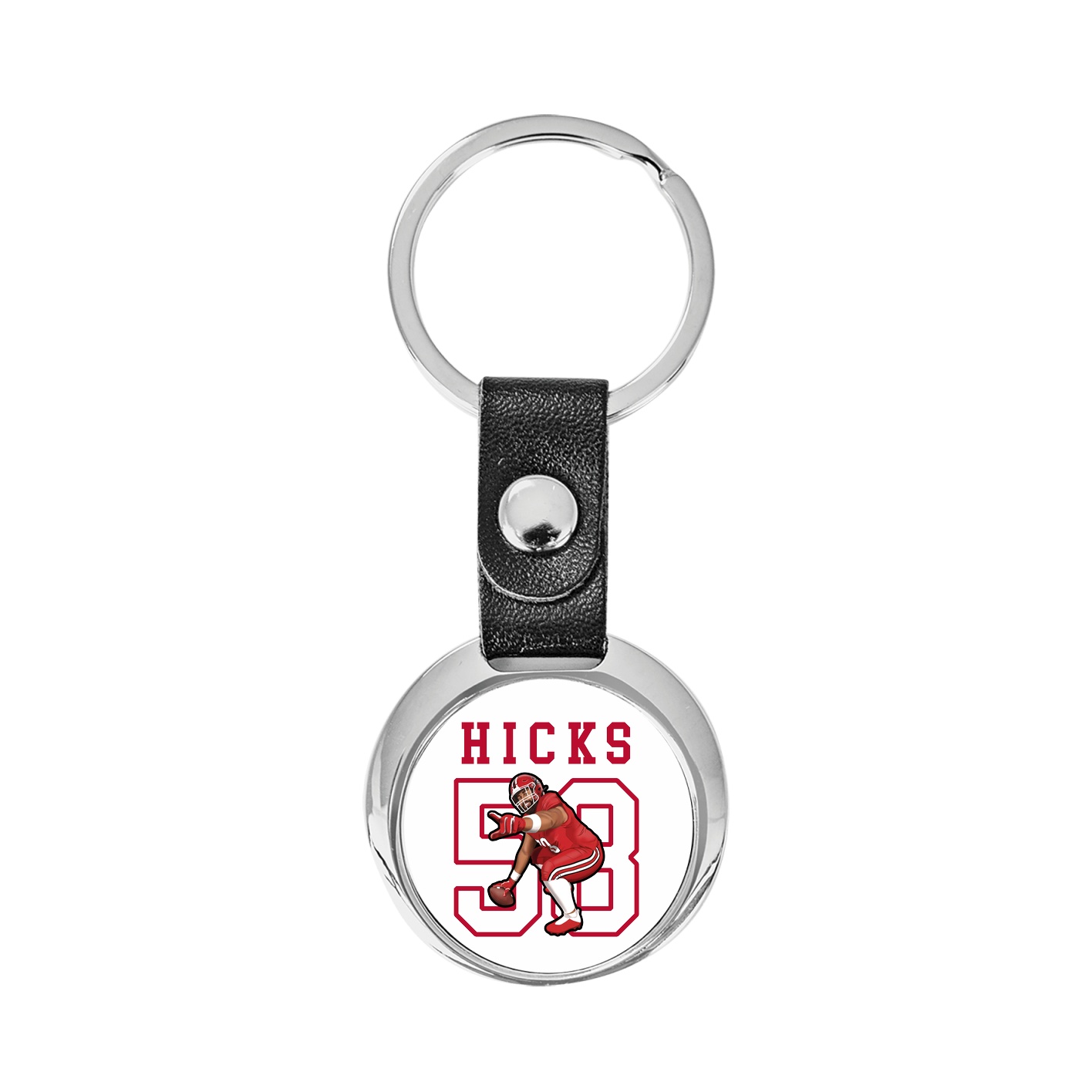 Key Chain — Shirsey in Classic