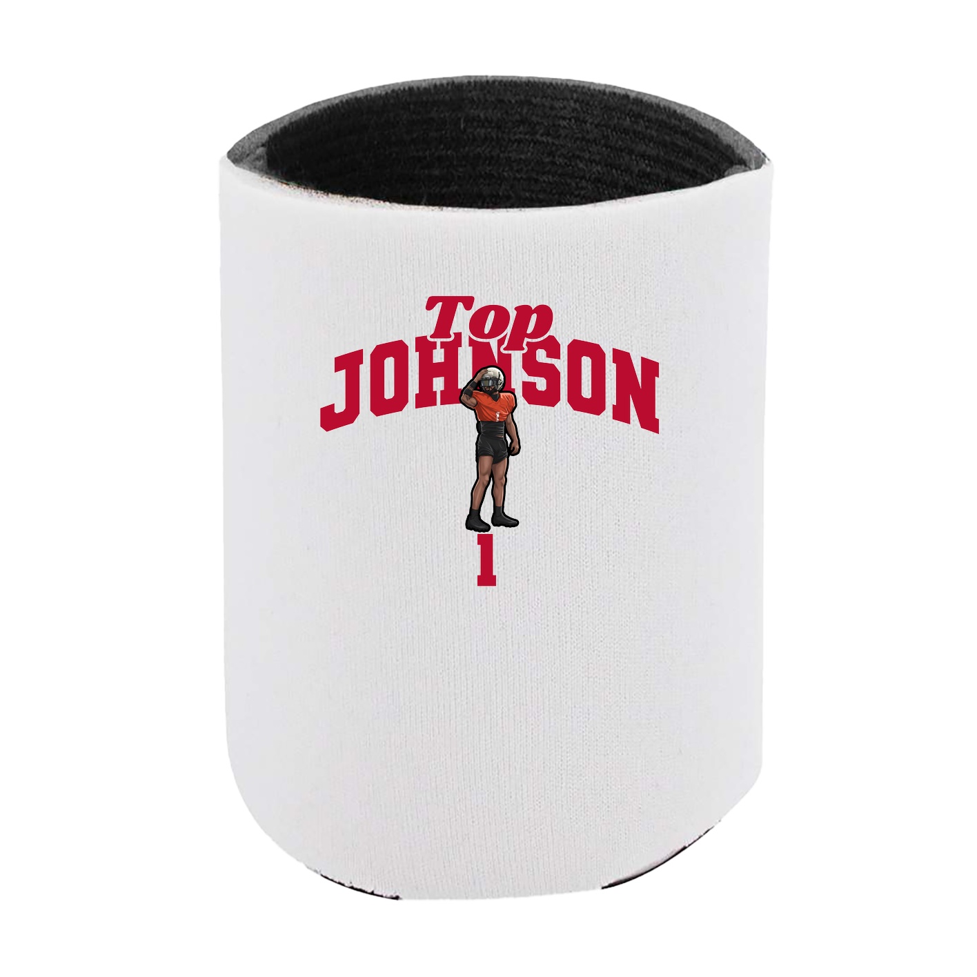 Can Holder — Signature Arch in White