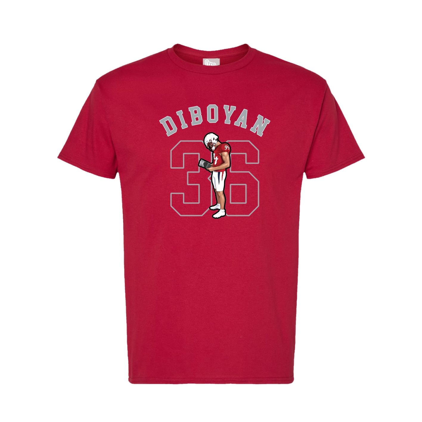 NIL Club Tee