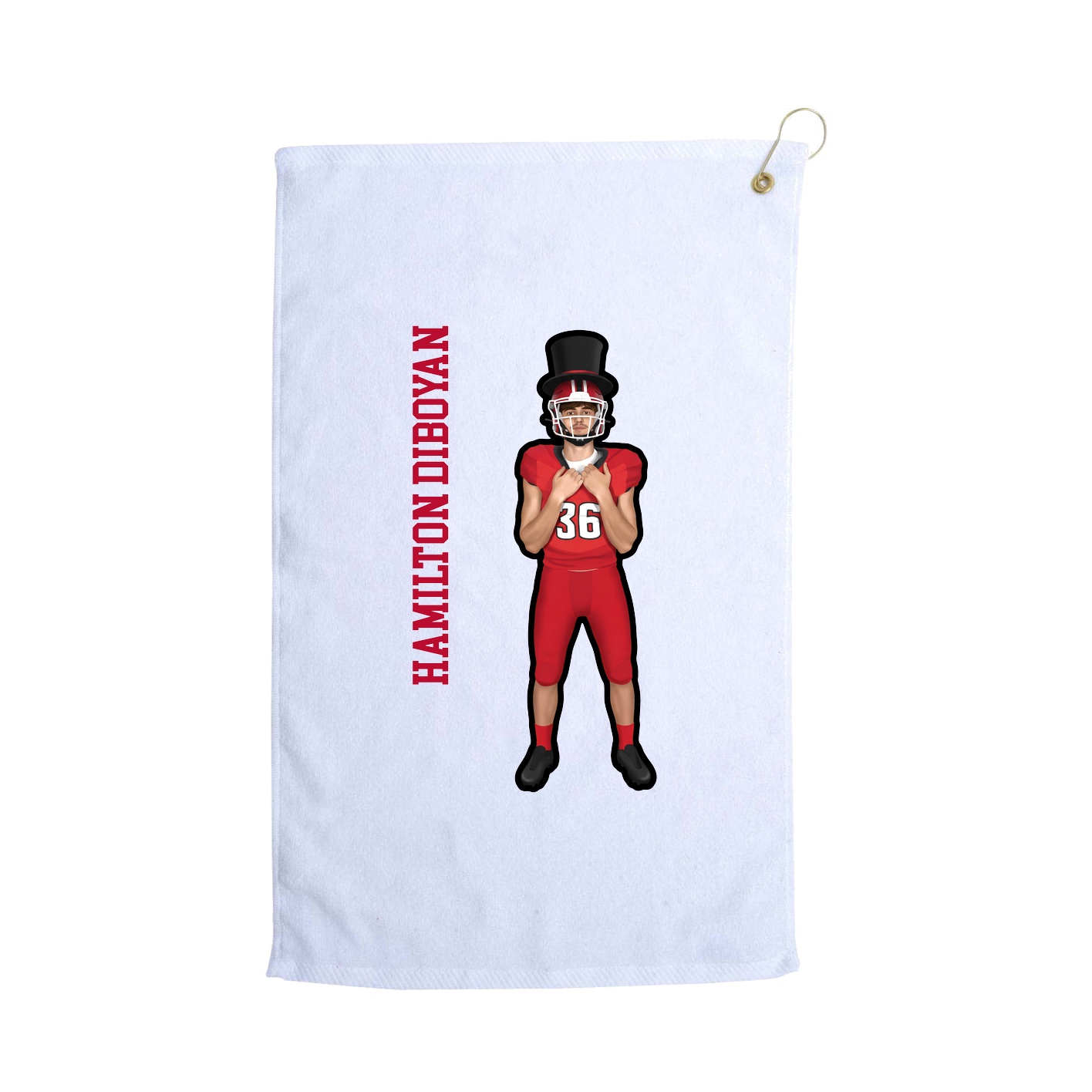 Golf Towel