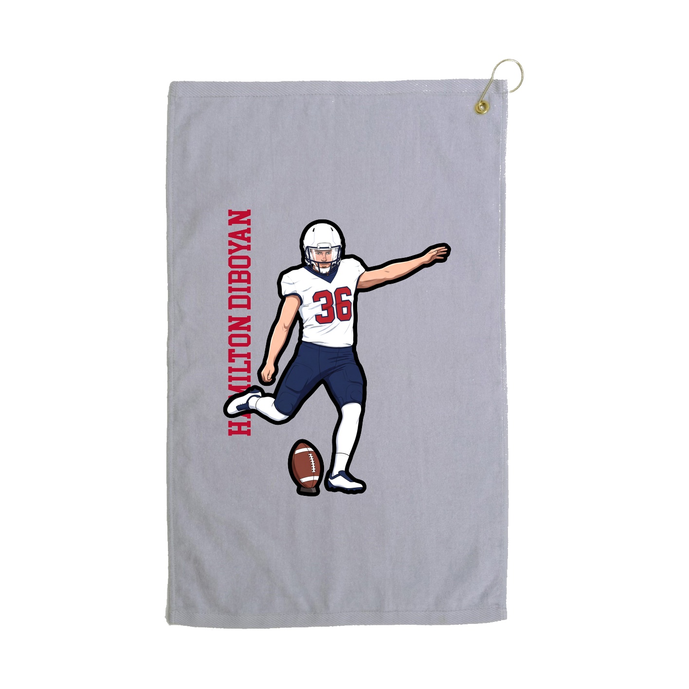 Golf Towel