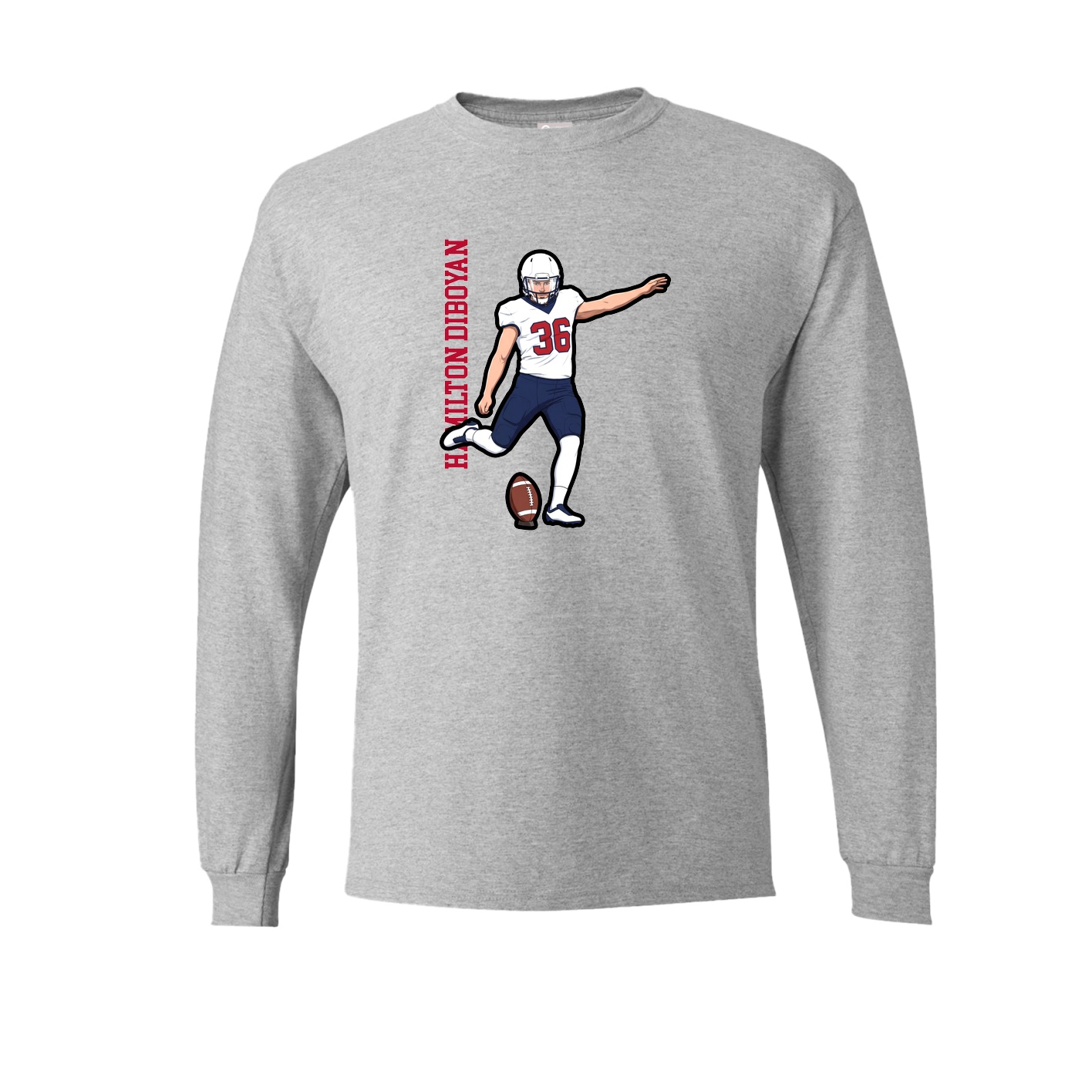Long Sleeve Tee