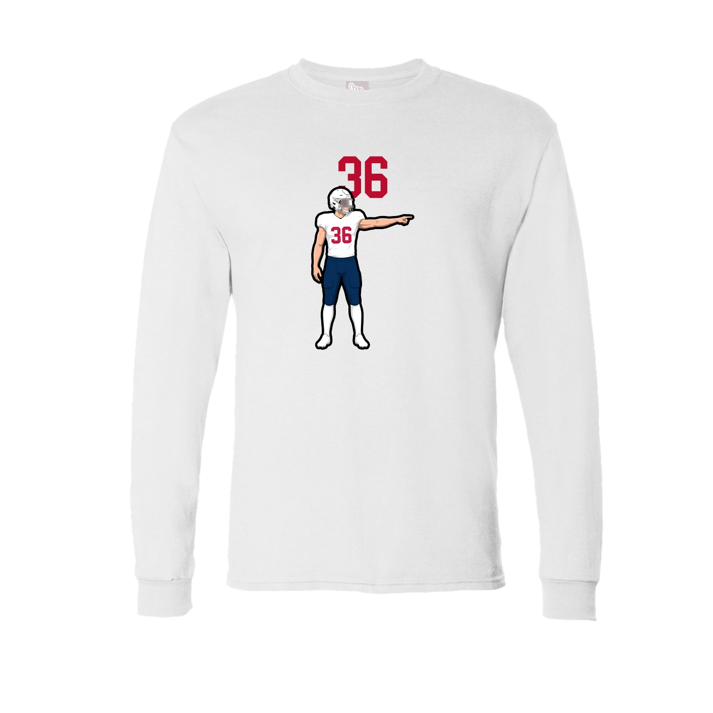Long Sleeve Tee