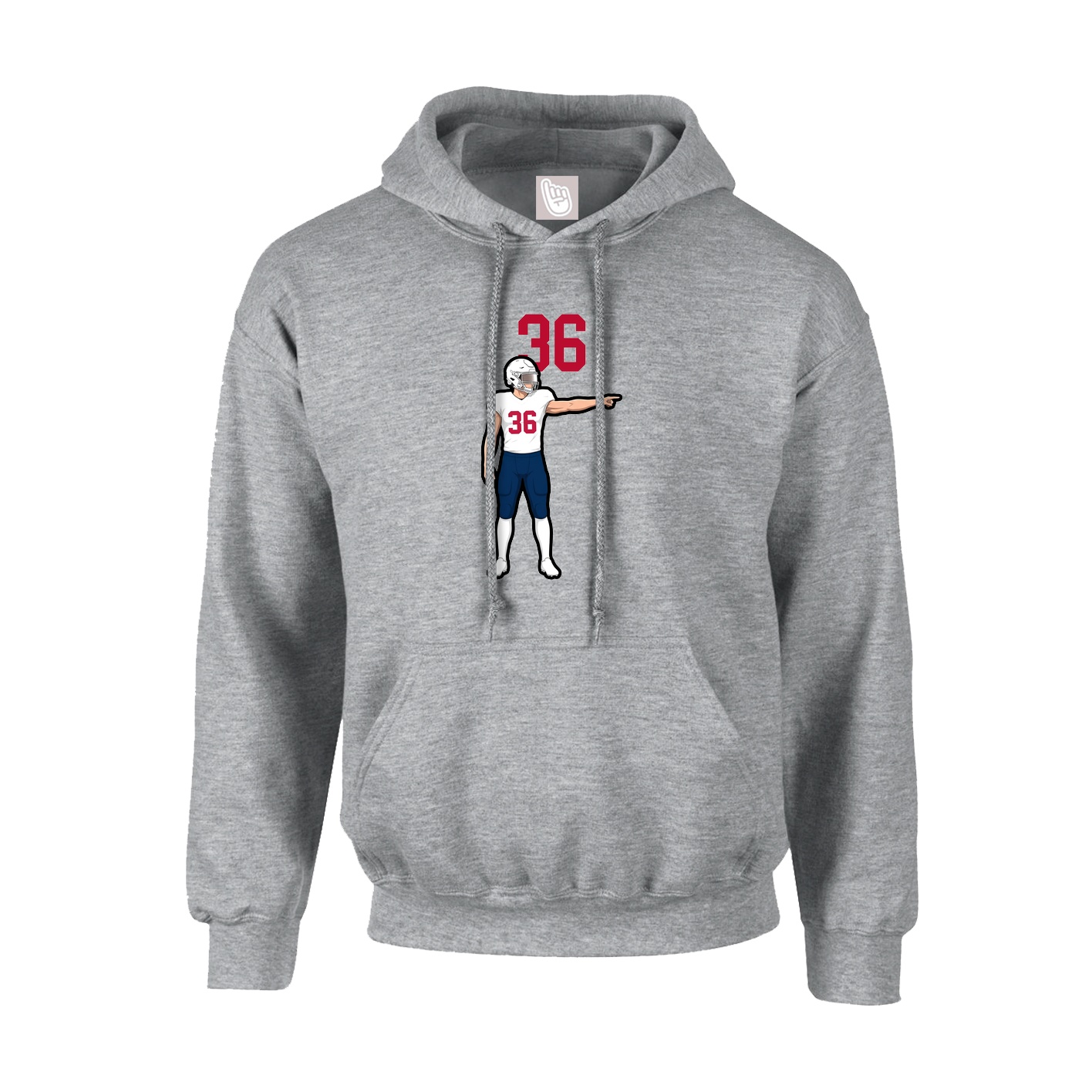 Hoodie