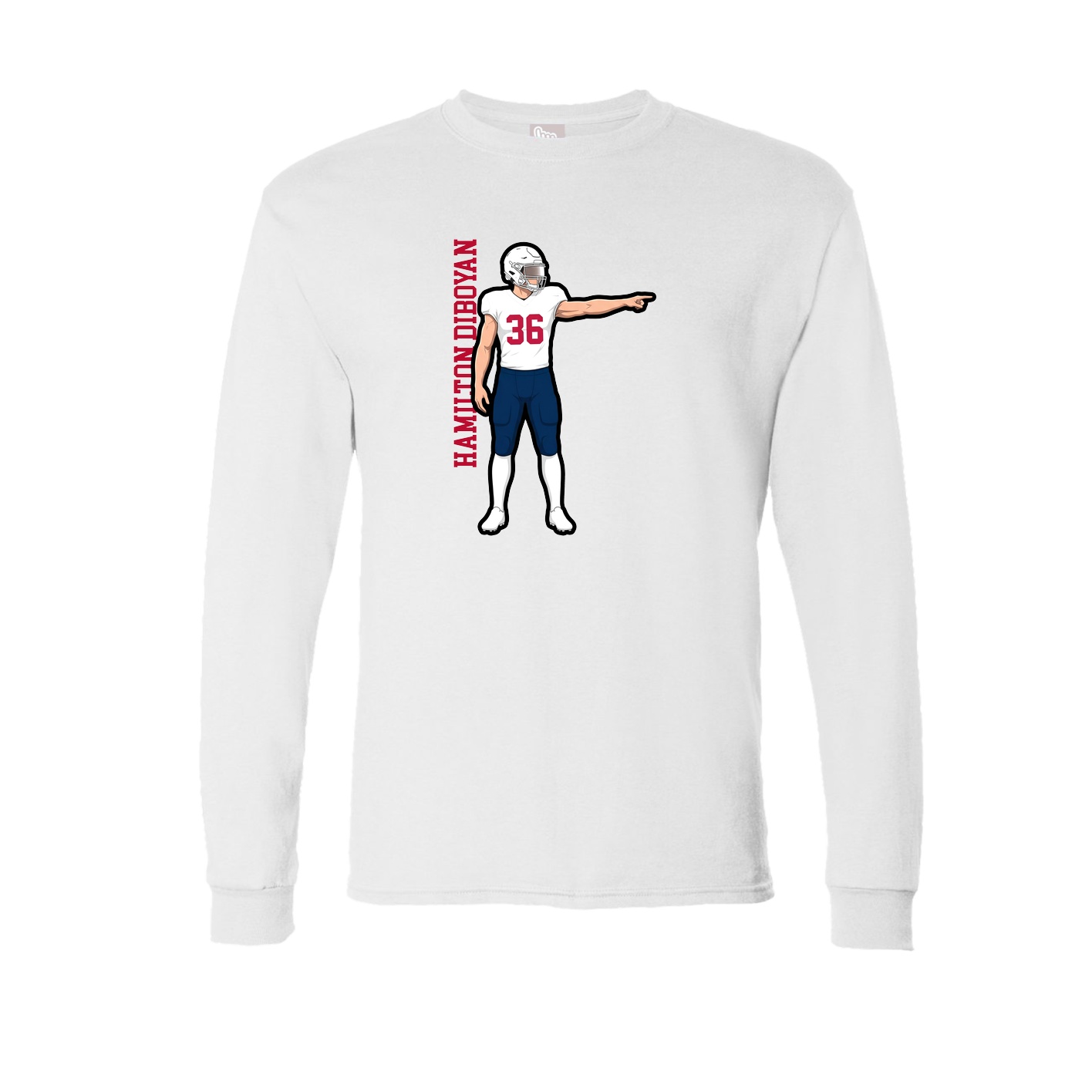 Long Sleeve Tee