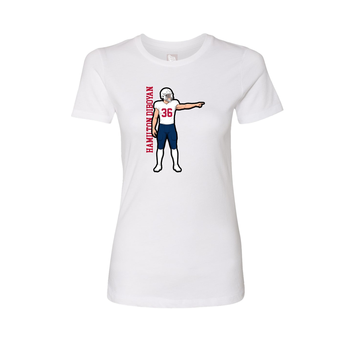 Womens Tee