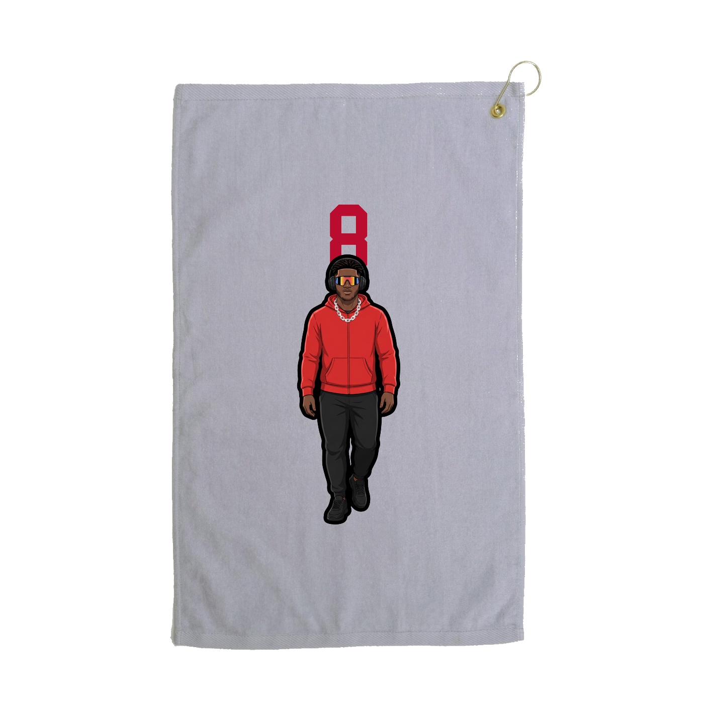 Golf Towel