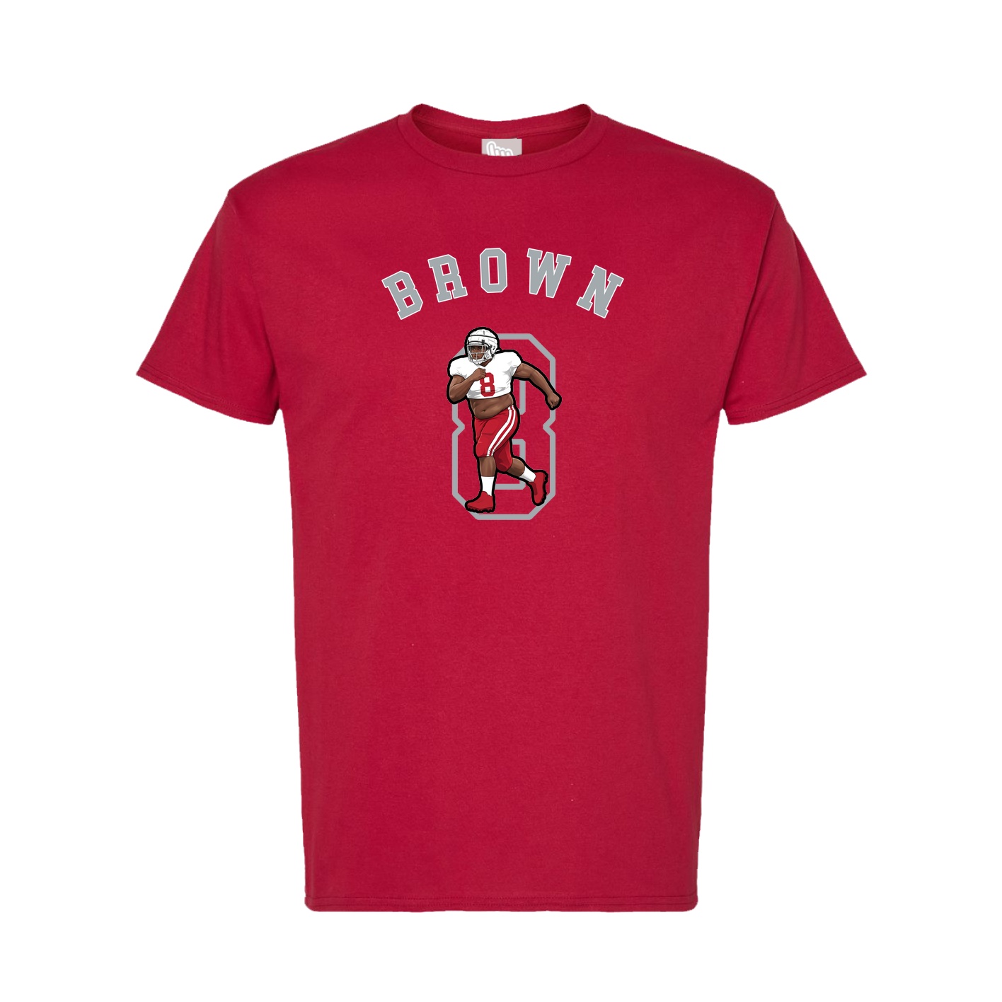 NIL Club Tee