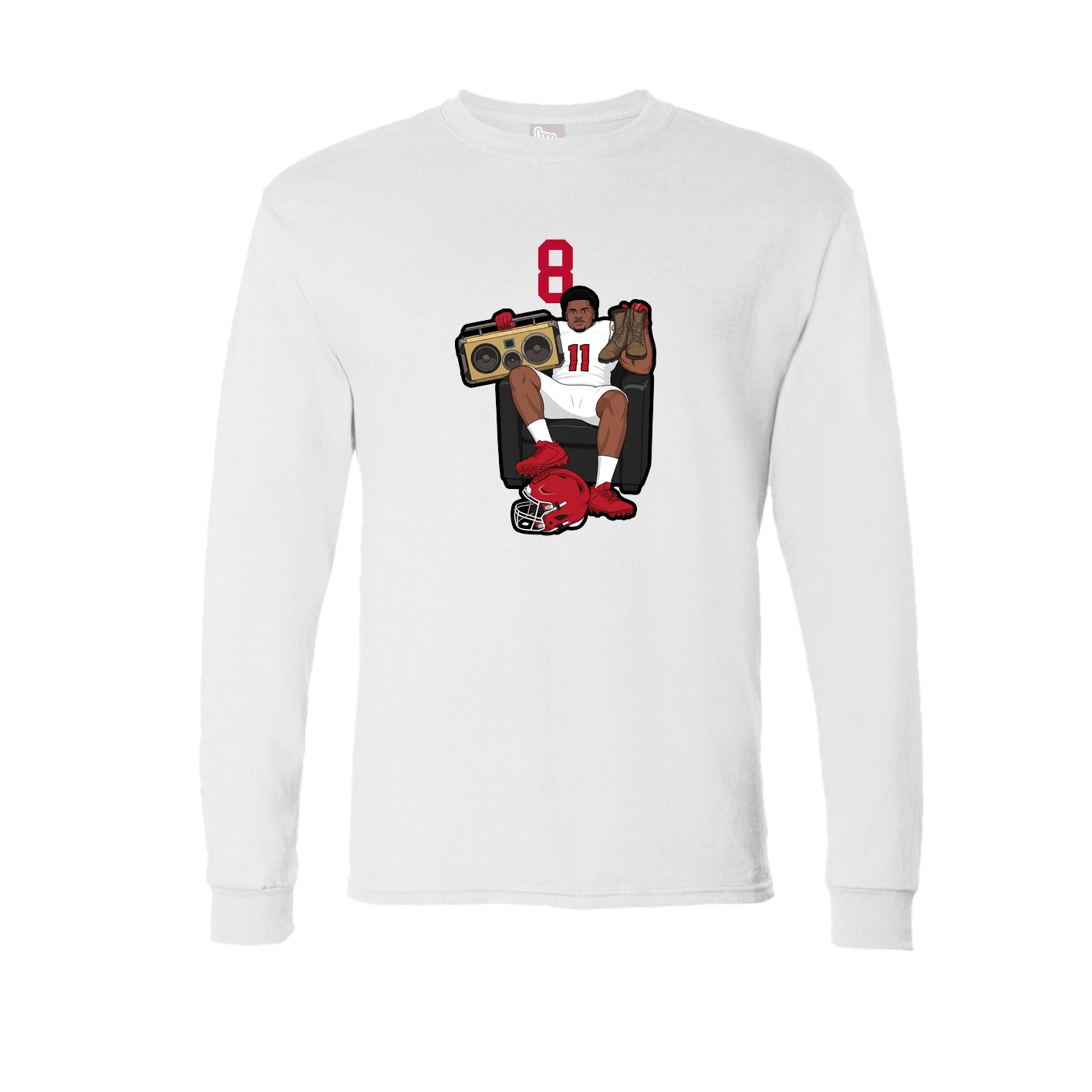 Long Sleeve Tee