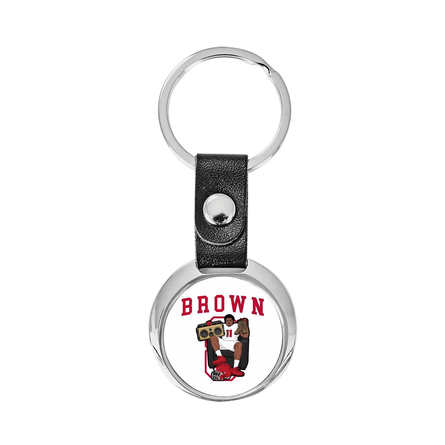 Key Chain — Shirsey in Classic