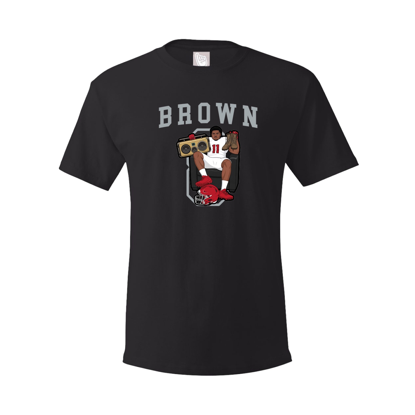 NIL Club Tee