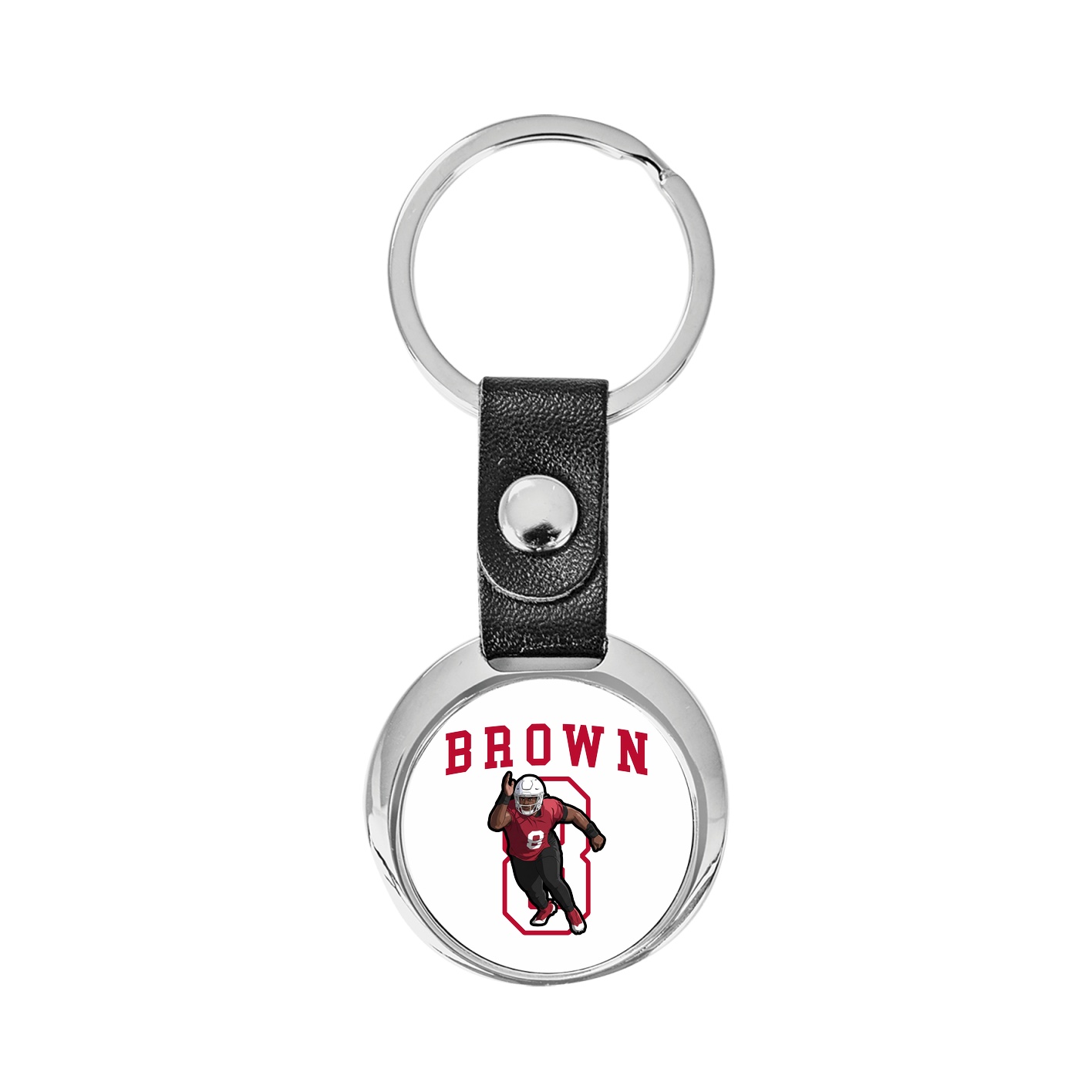 Key Chain — Shirsey in Classic