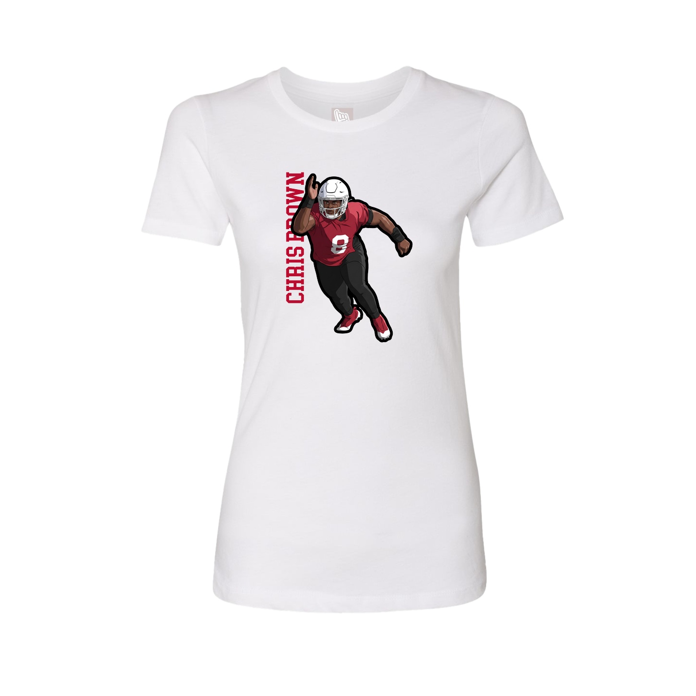 Womens Tee