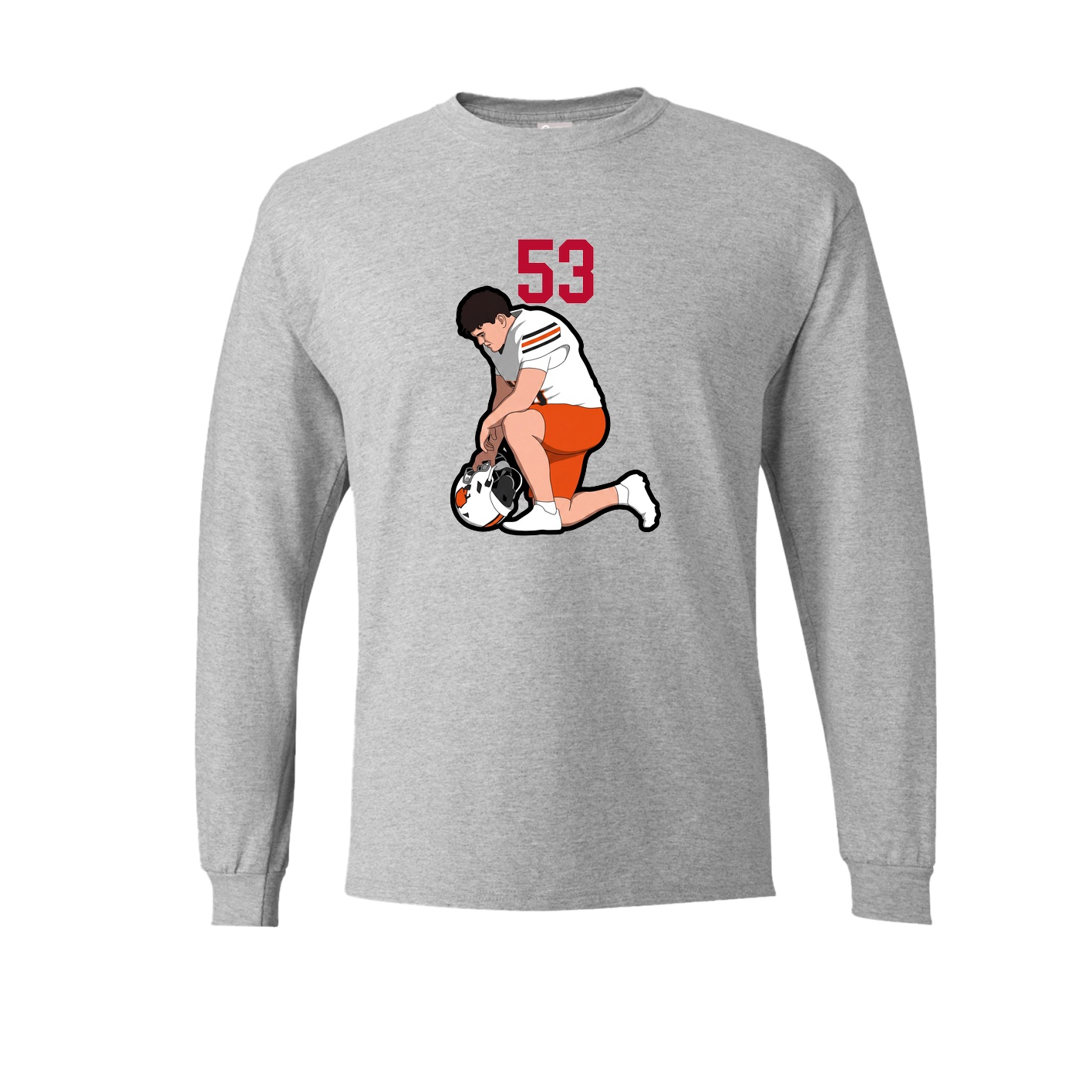 Long Sleeve Tee