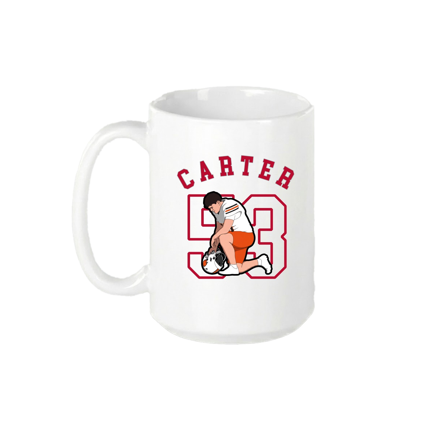 15oz Coffee Mug