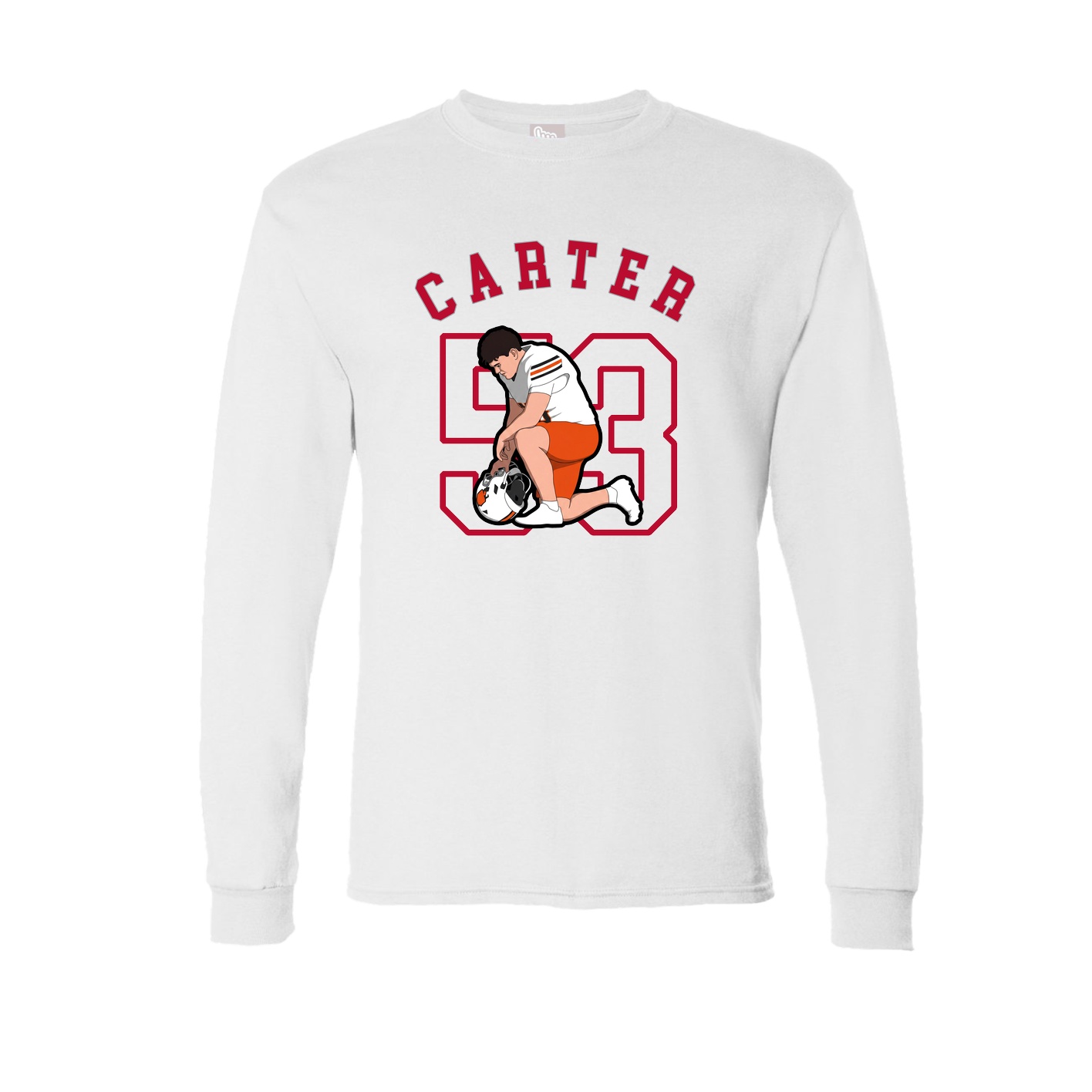 Long Sleeve Tee