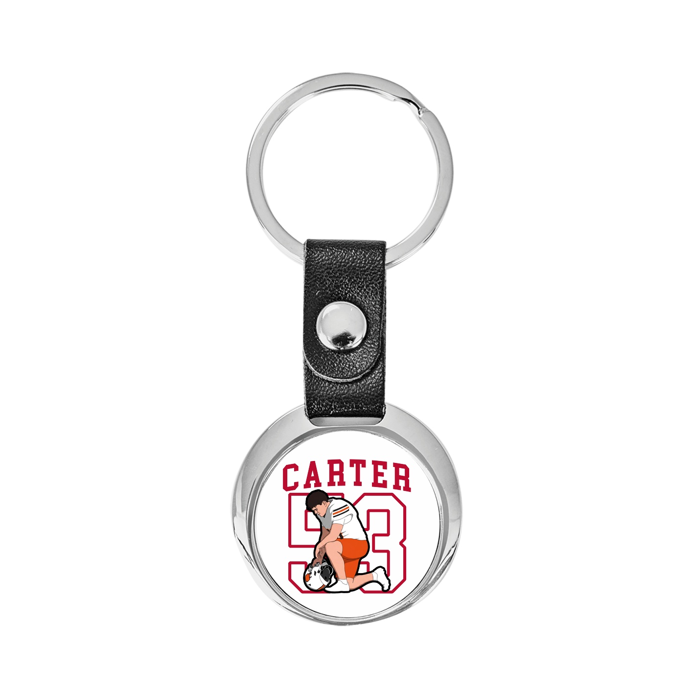 Key Chain — Shirsey in Classic