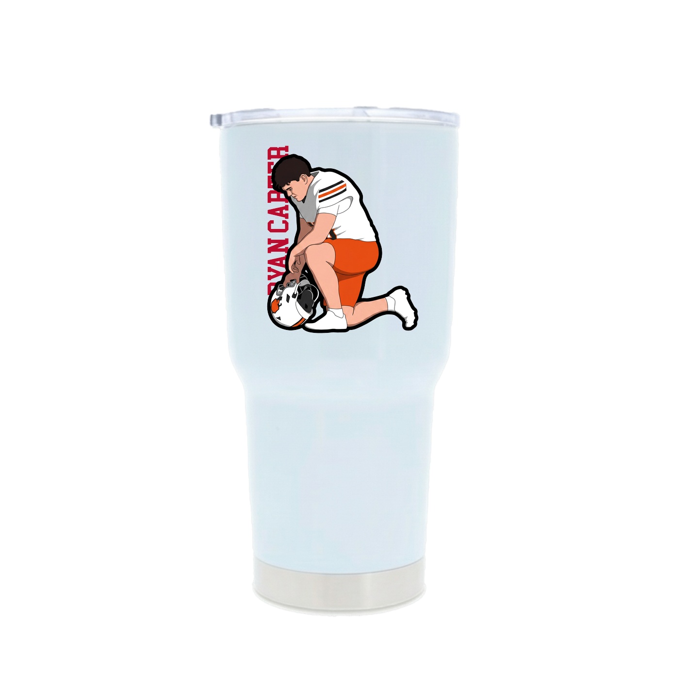 30oz Stainless Steel Tumbler