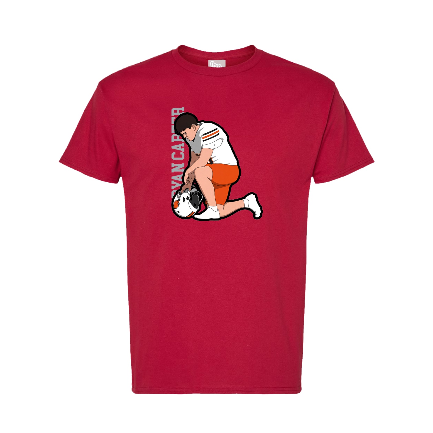 NIL Club Tee