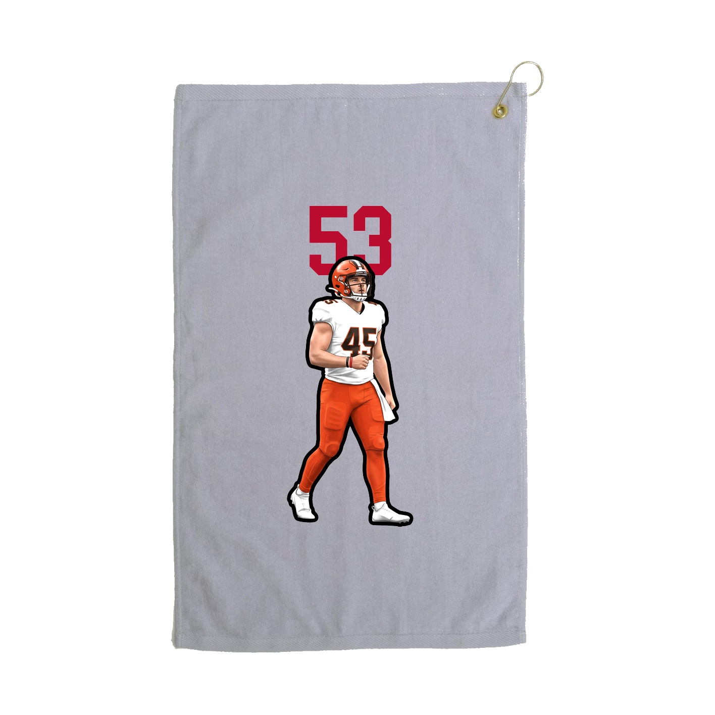 Golf Towel