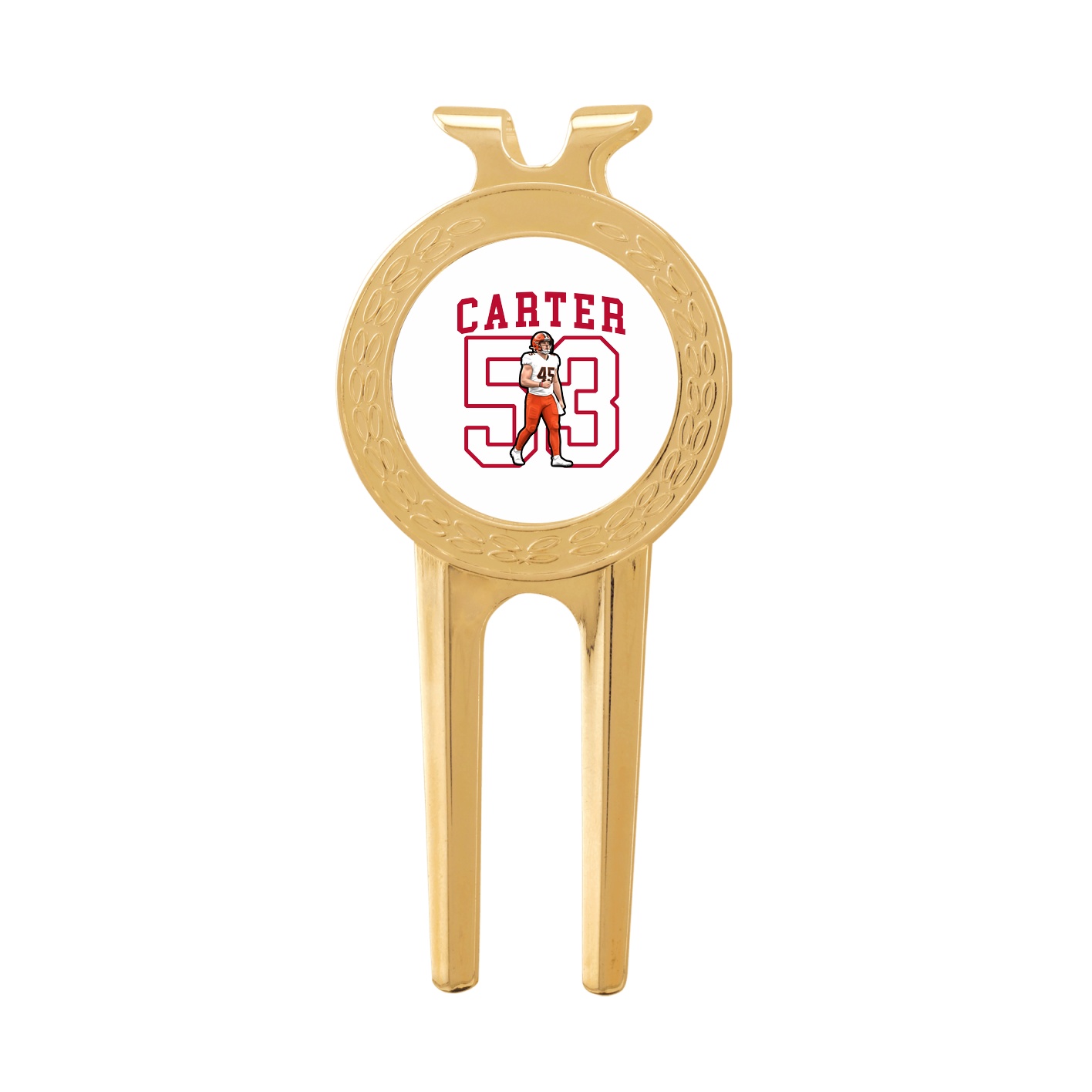 Divot Tool with Ball Marker — Shirsey in Classic
