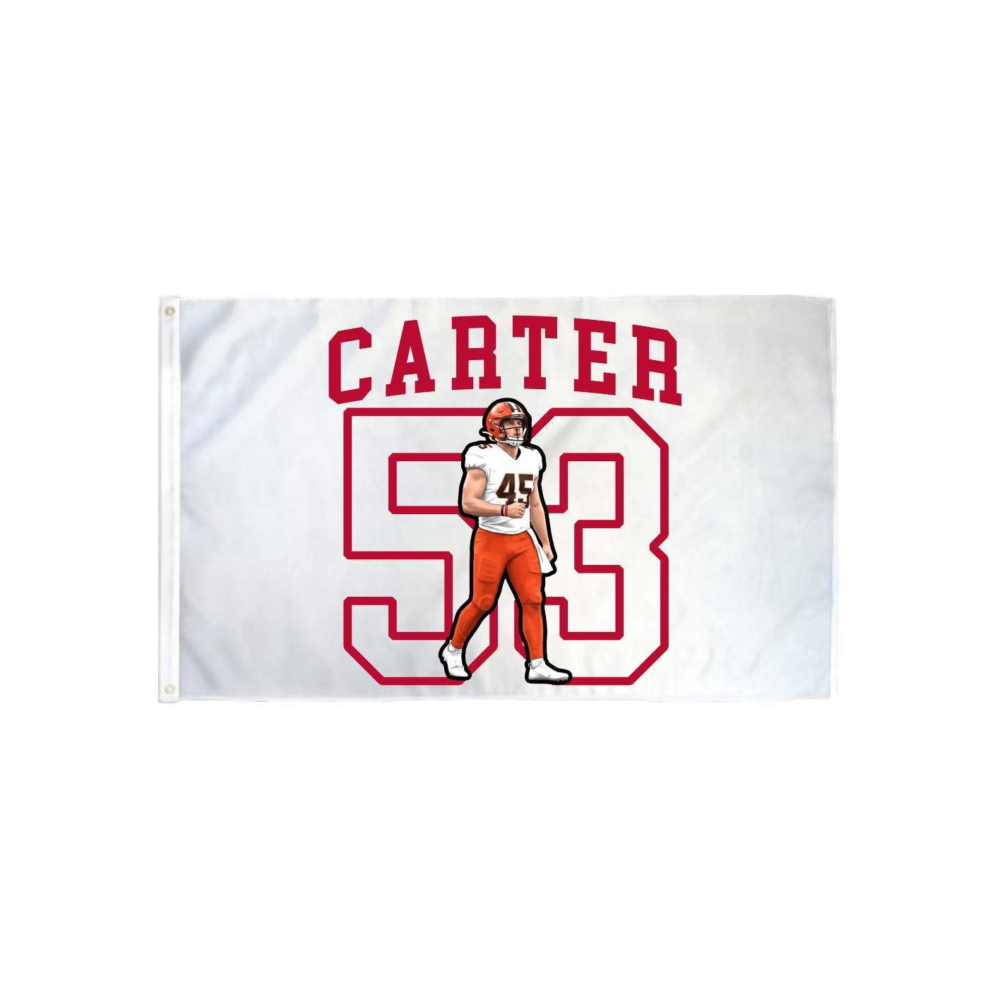 3x5 Flag