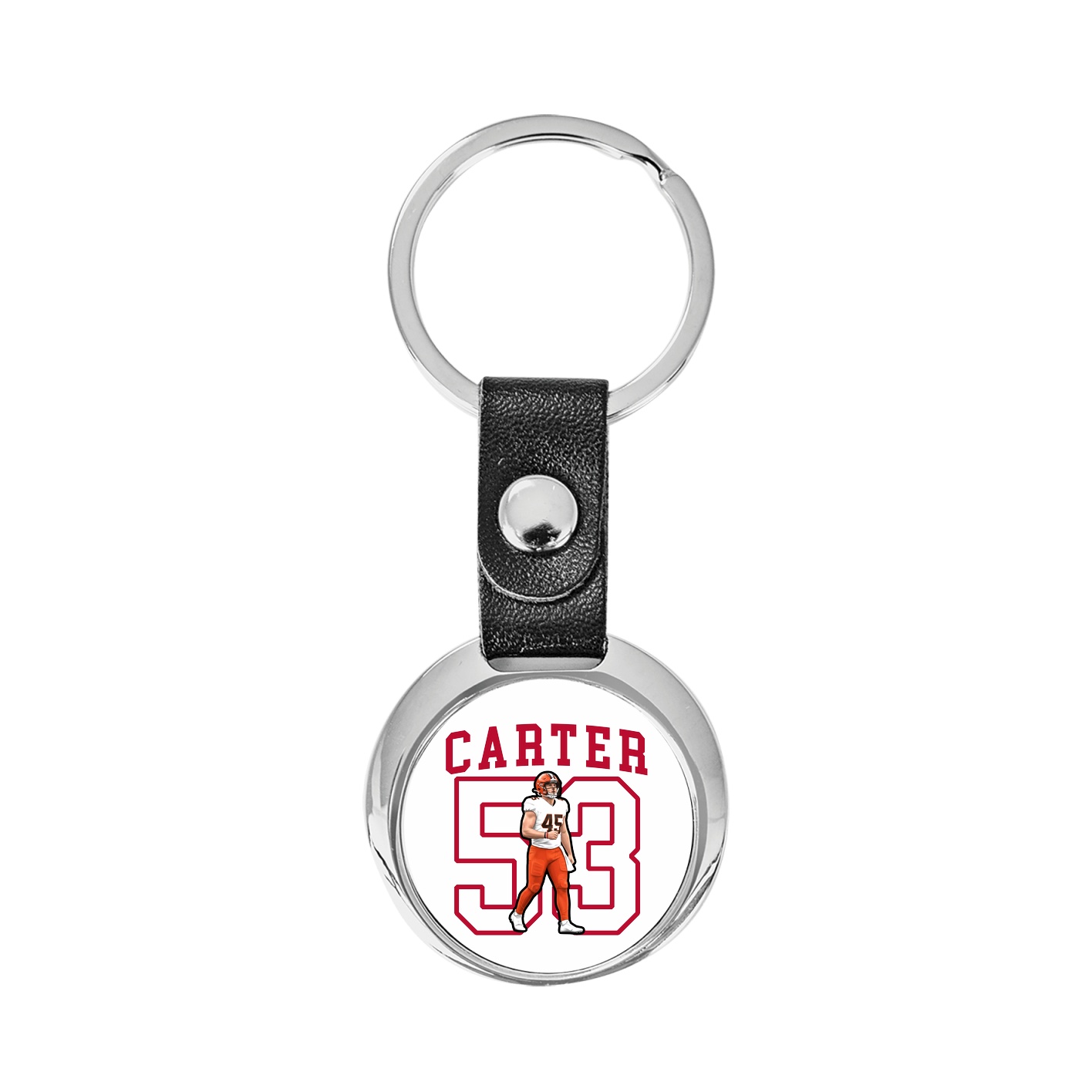 Key Chain — Shirsey in Classic
