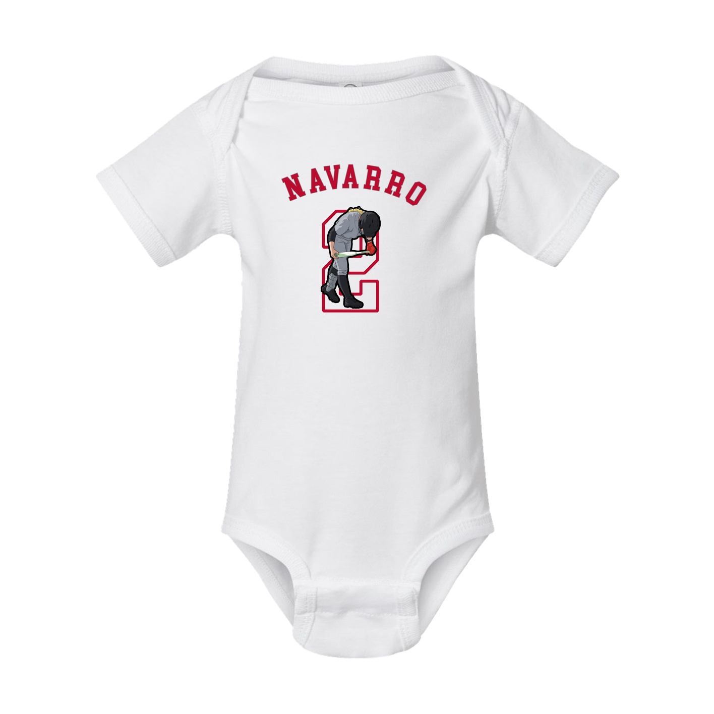 Baby Onesie