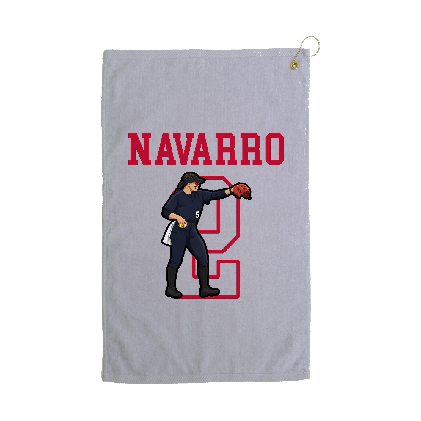 Golf Towel