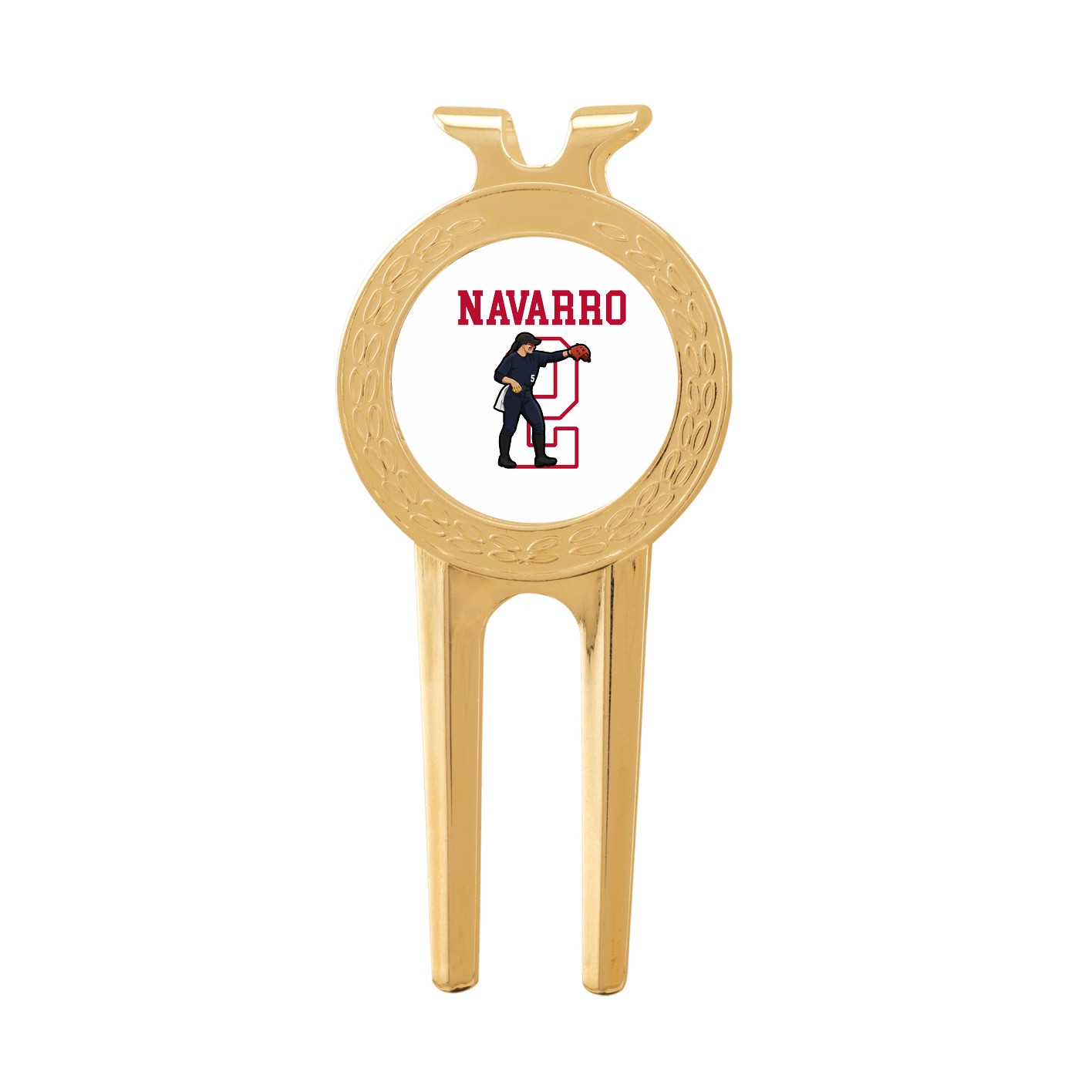 Divot Tool with Ball Marker — Shirsey in Classic